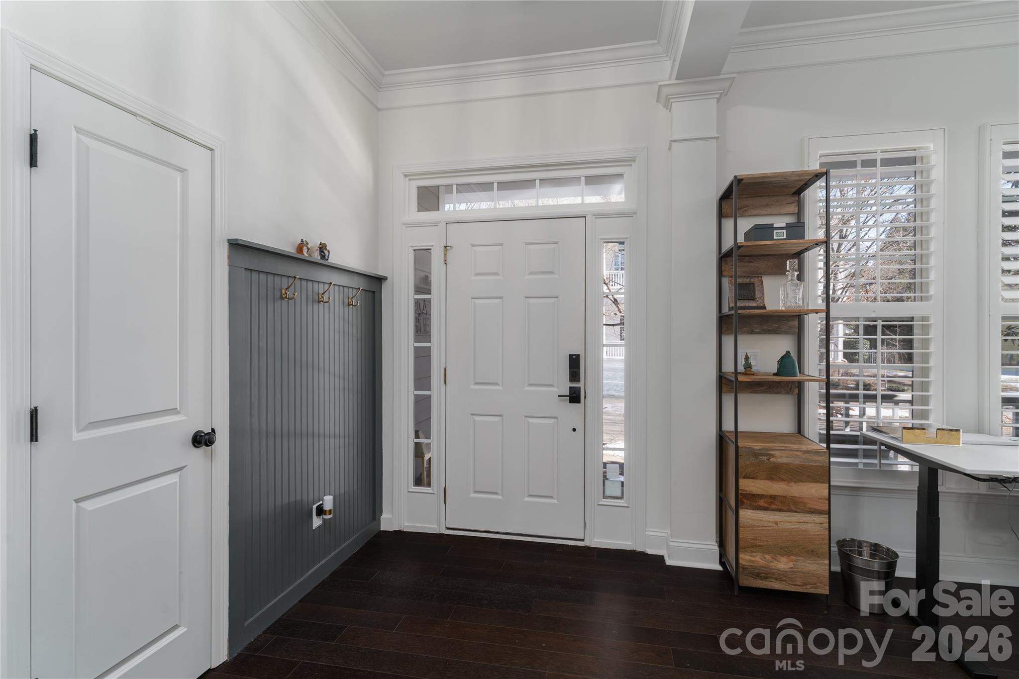 Birkdale Village - Residential