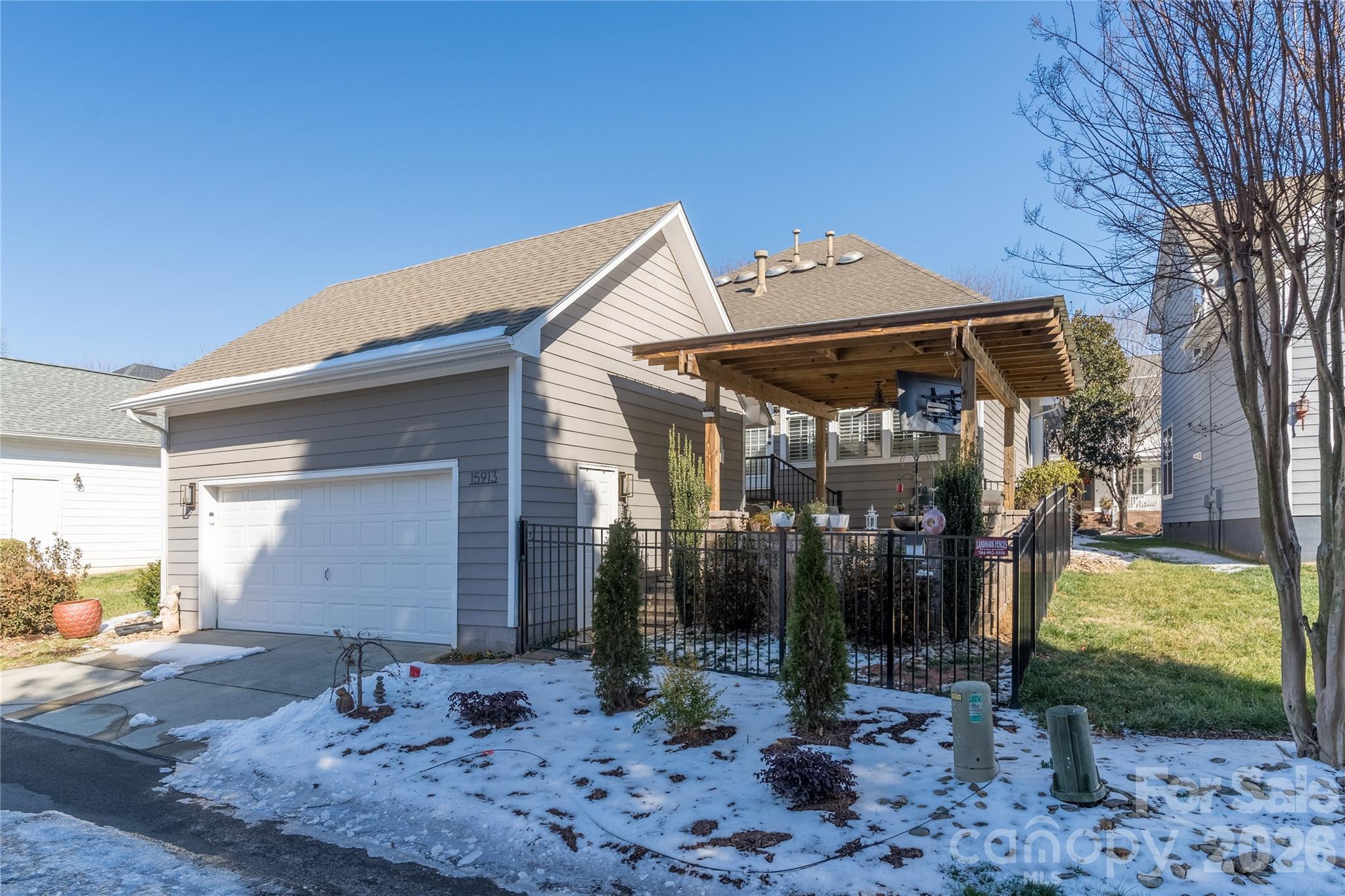 Birkdale Village - Residential