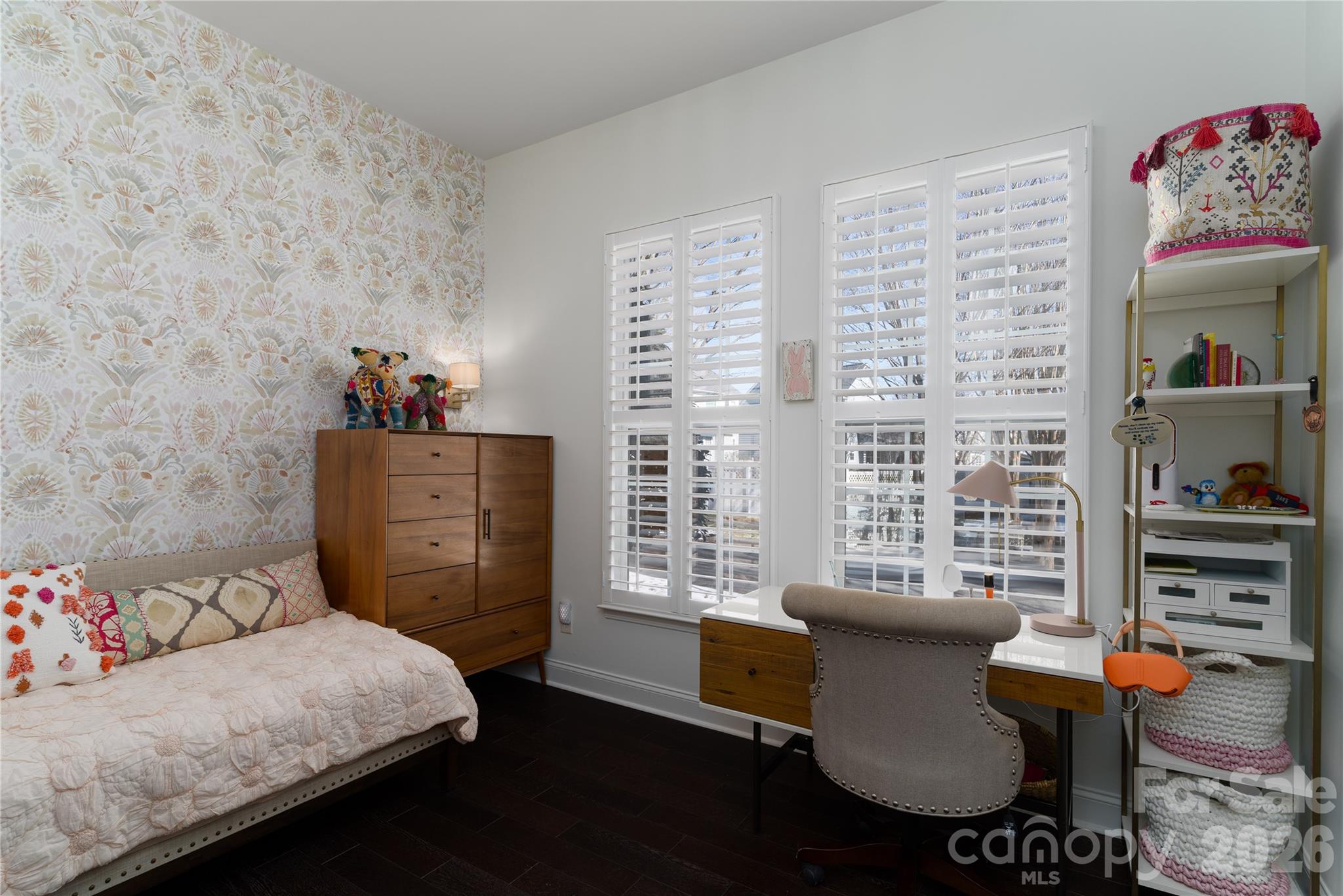 Birkdale Village - Residential