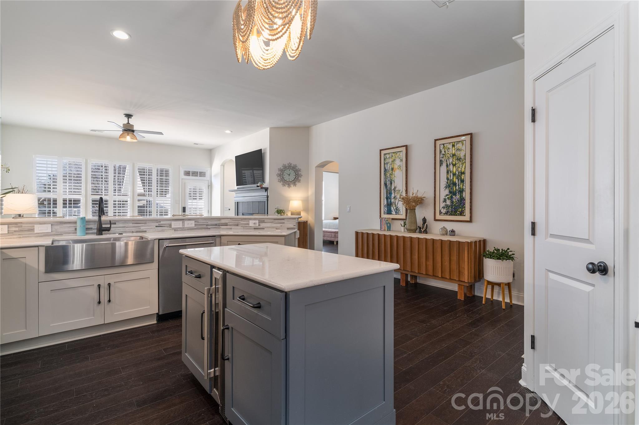 Birkdale Village - Residential