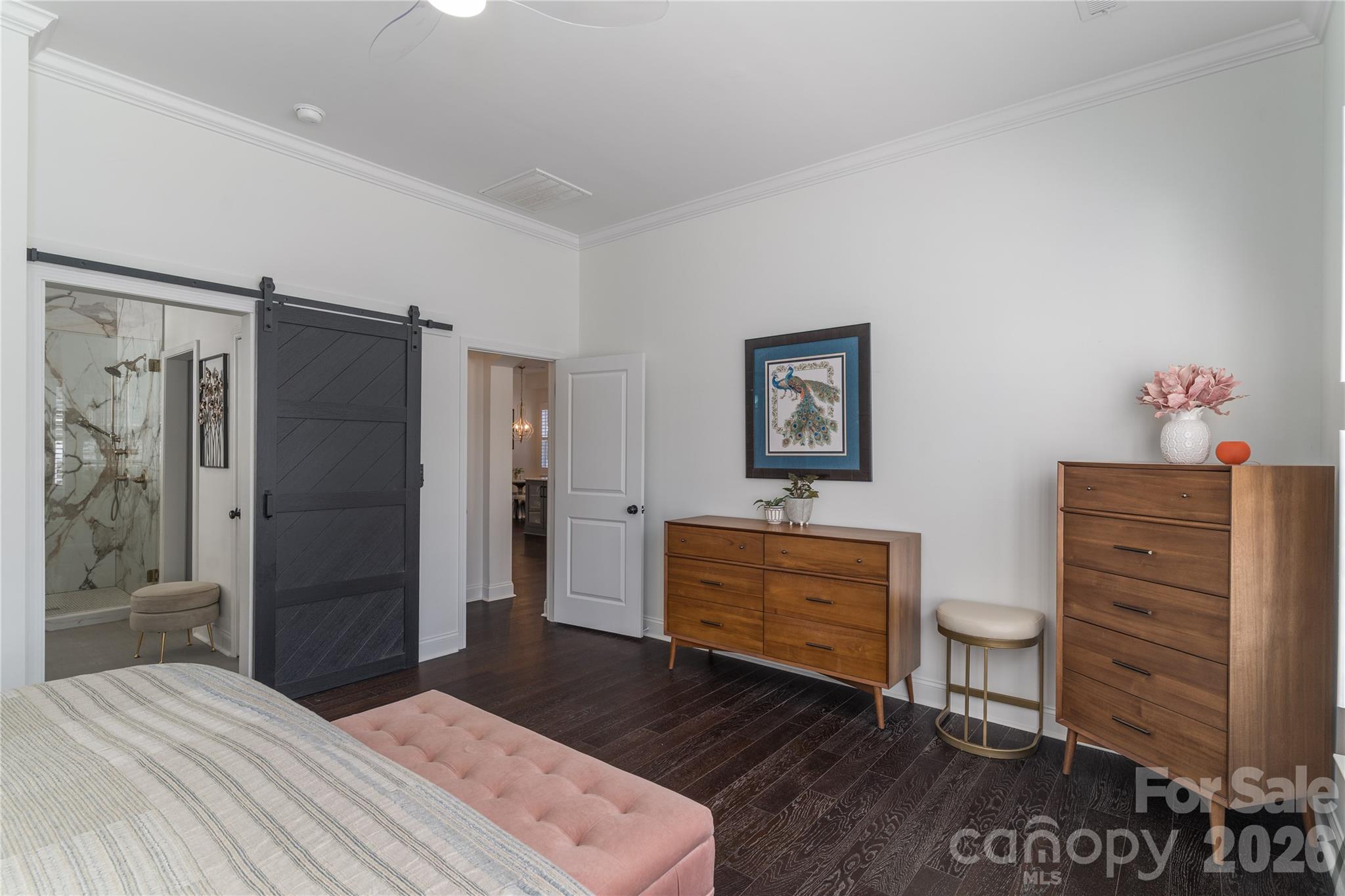 Birkdale Village - Residential