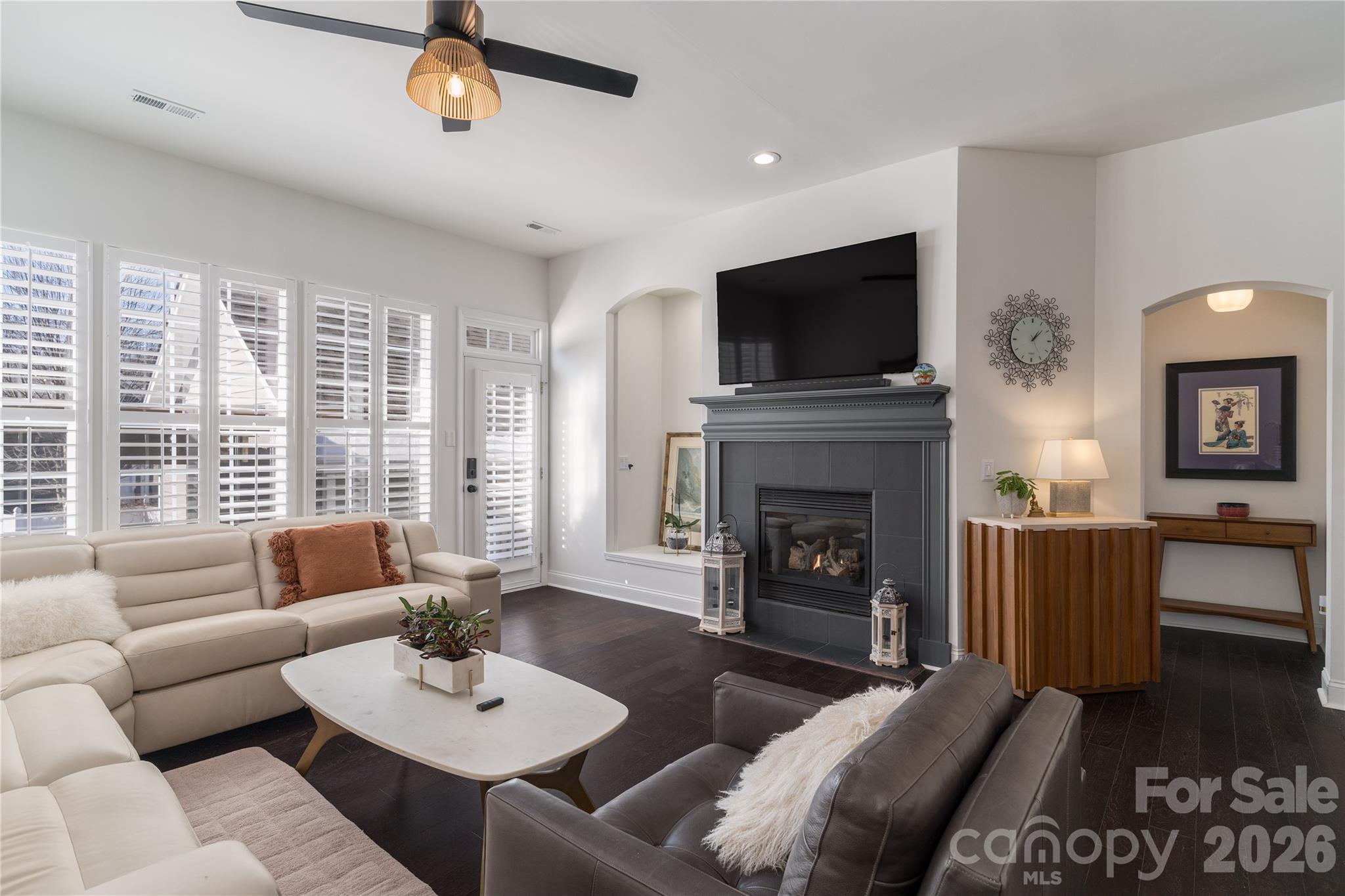 Birkdale Village - Residential