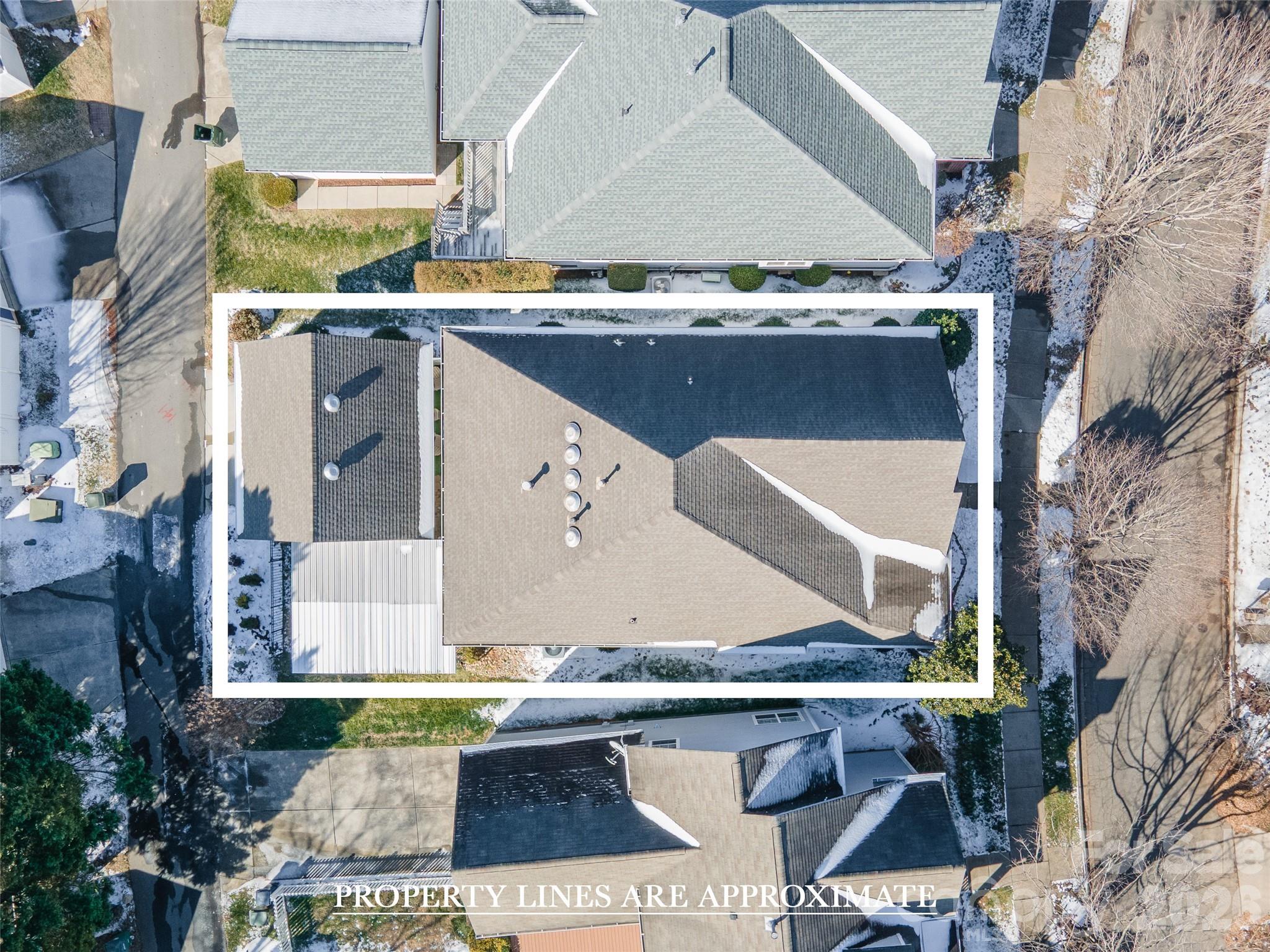 Birkdale Village - Residential