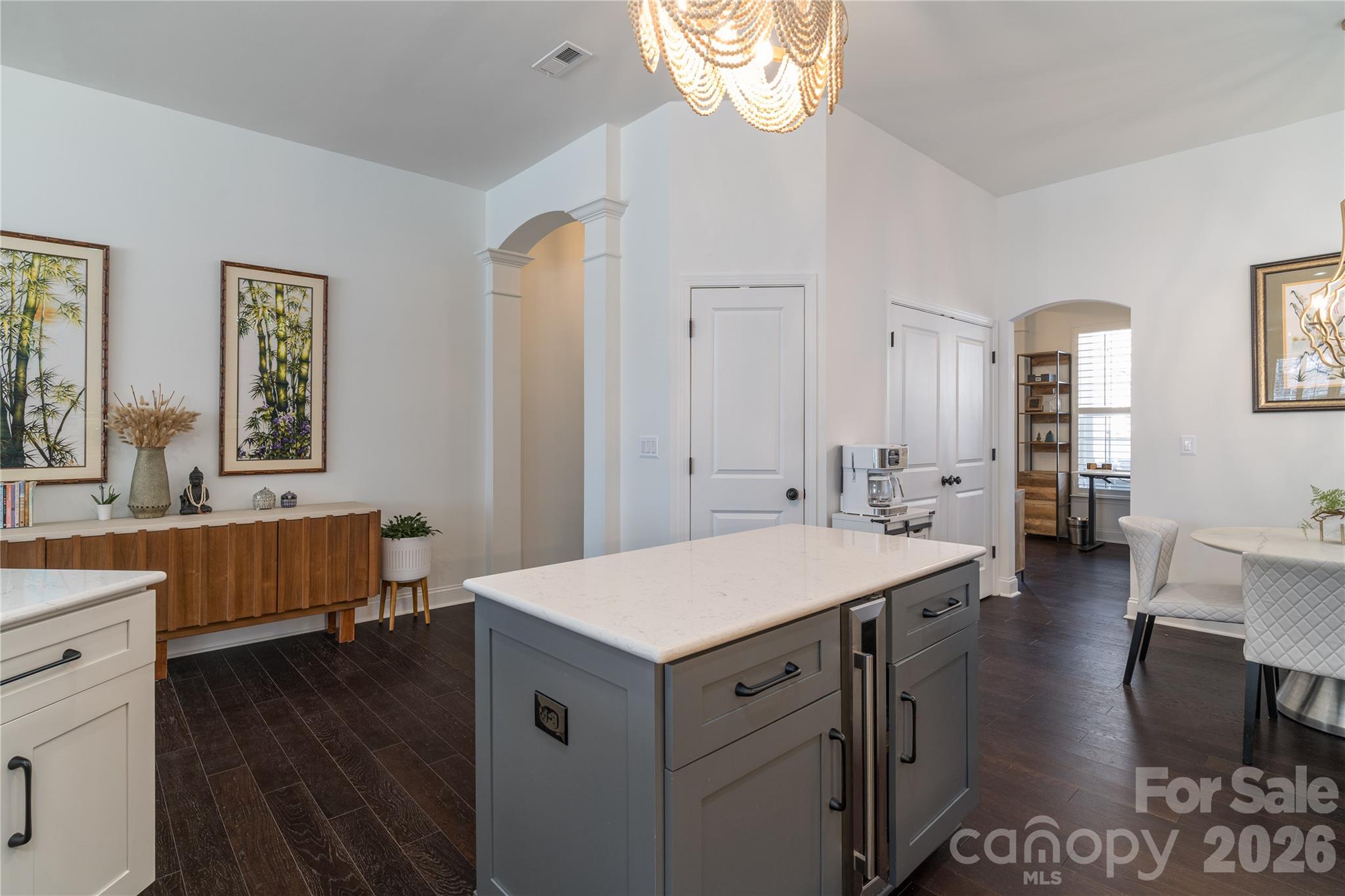 Birkdale Village - Residential