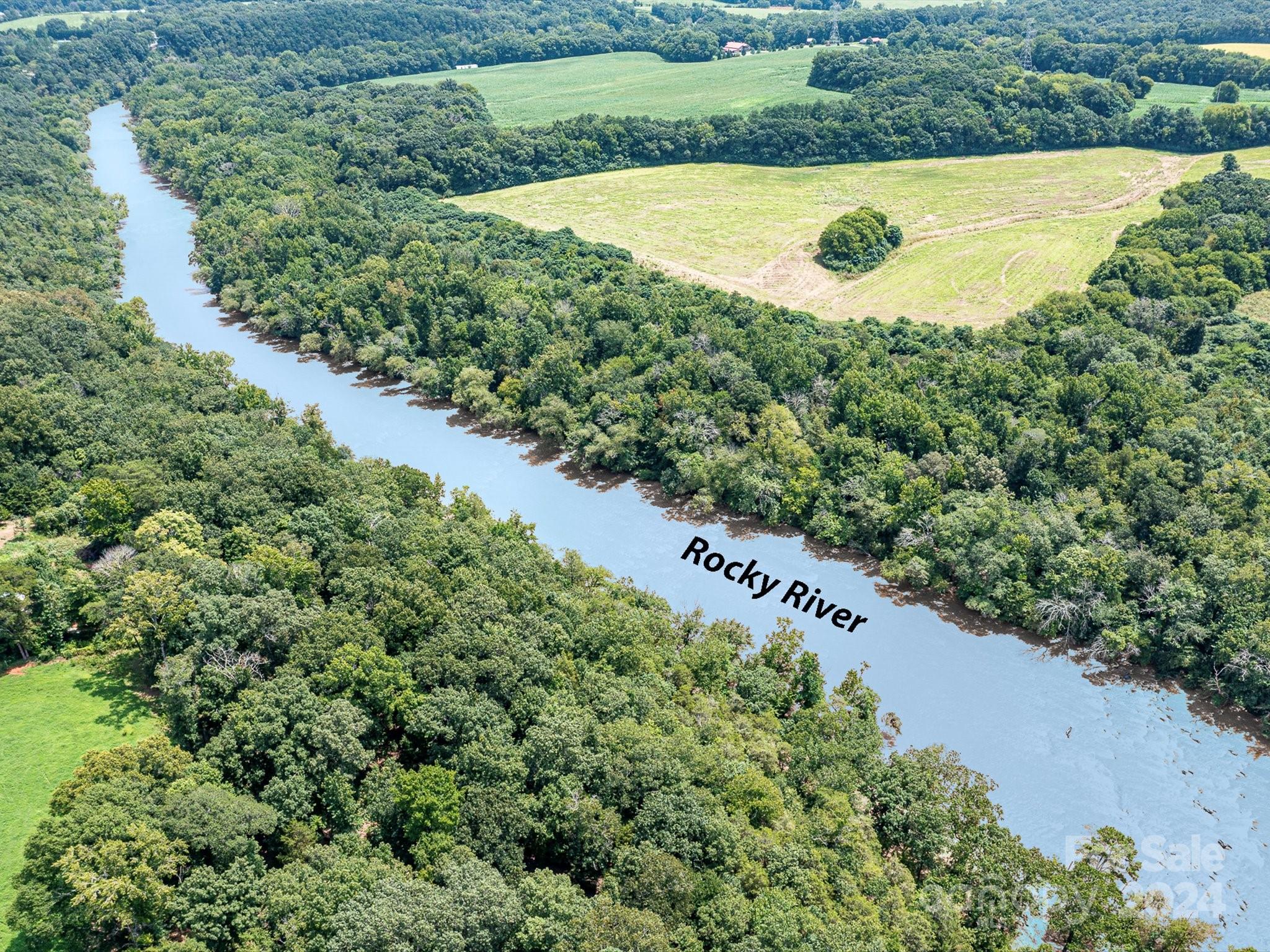75AC Rock Hole Road