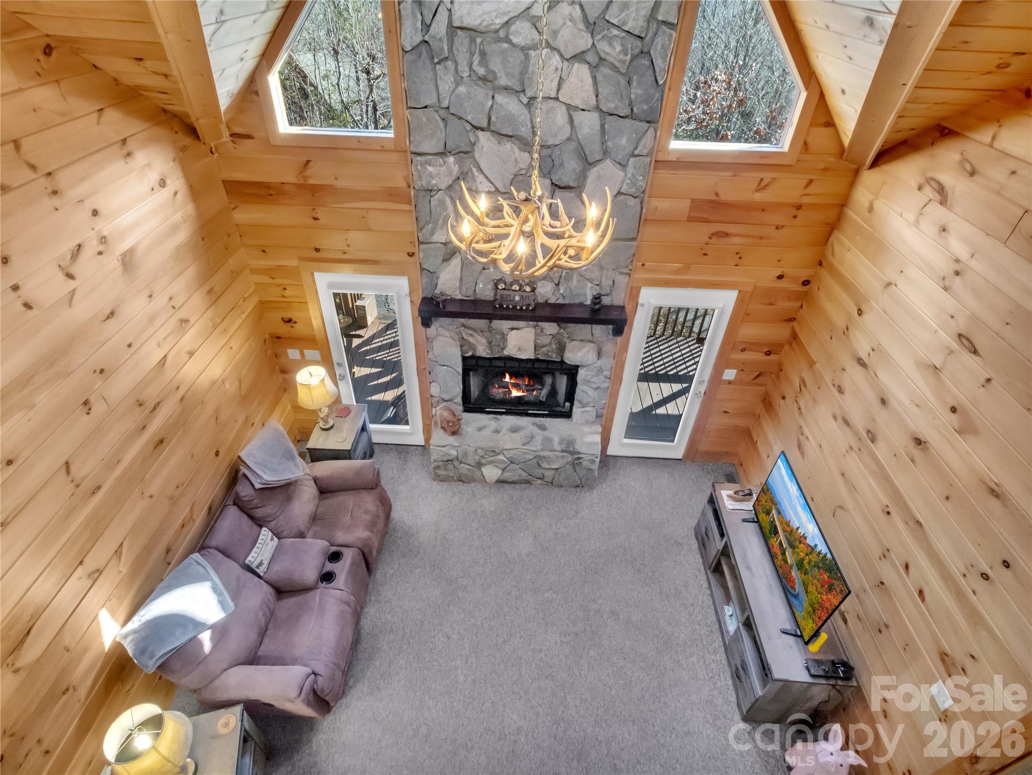 Creekside Villas - Residential