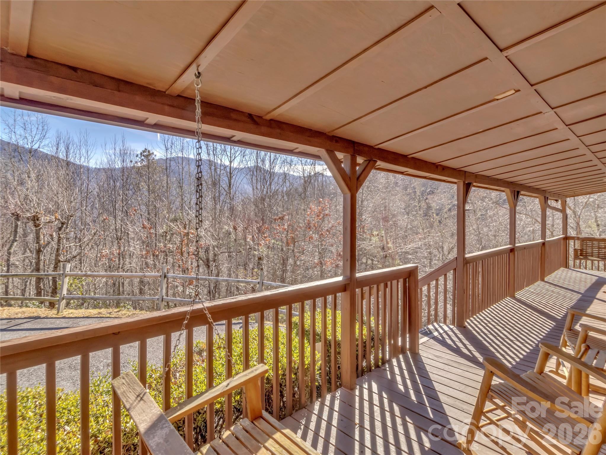 Creekside Villas - Residential