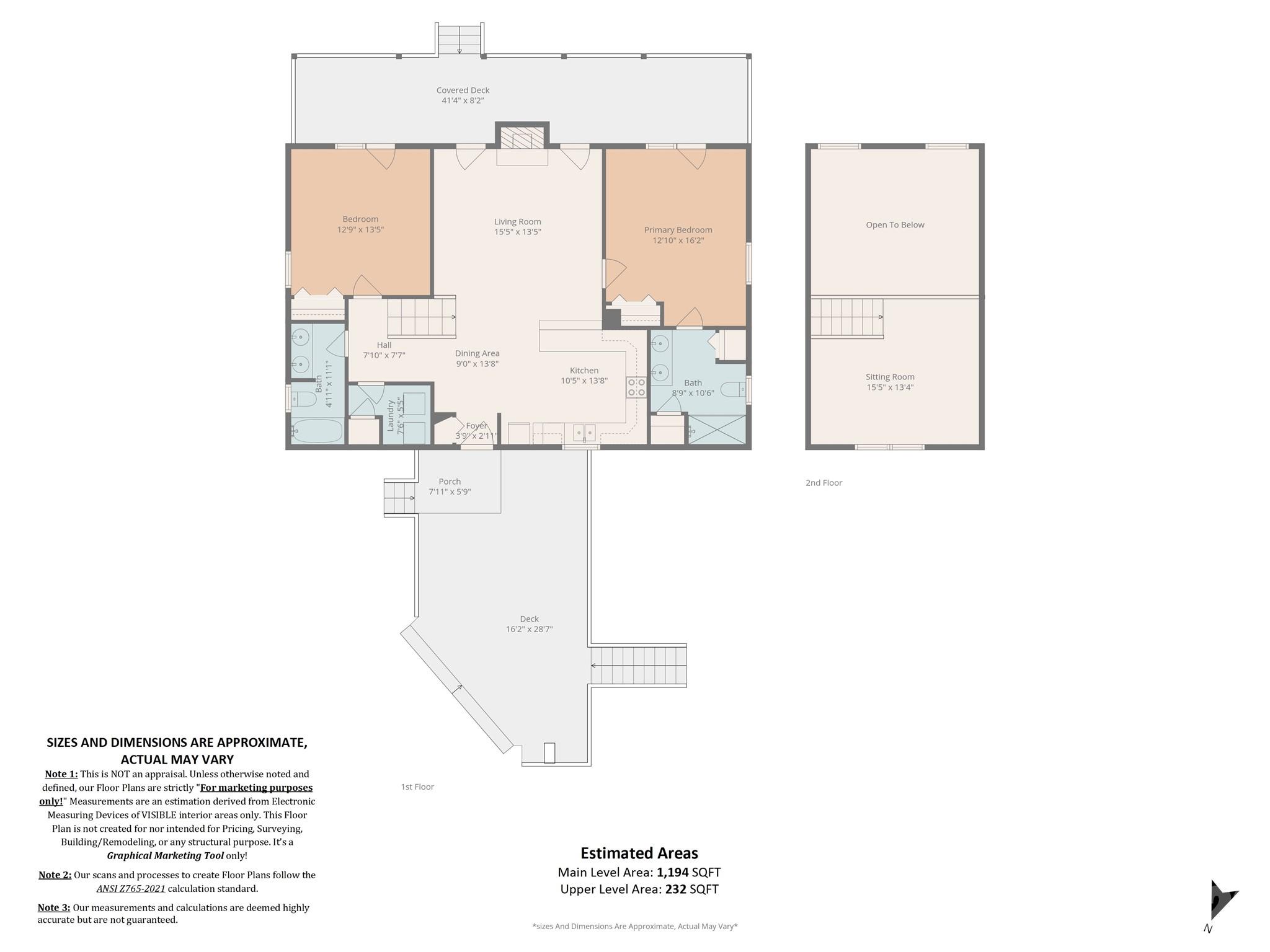Creekside Villas - Residential