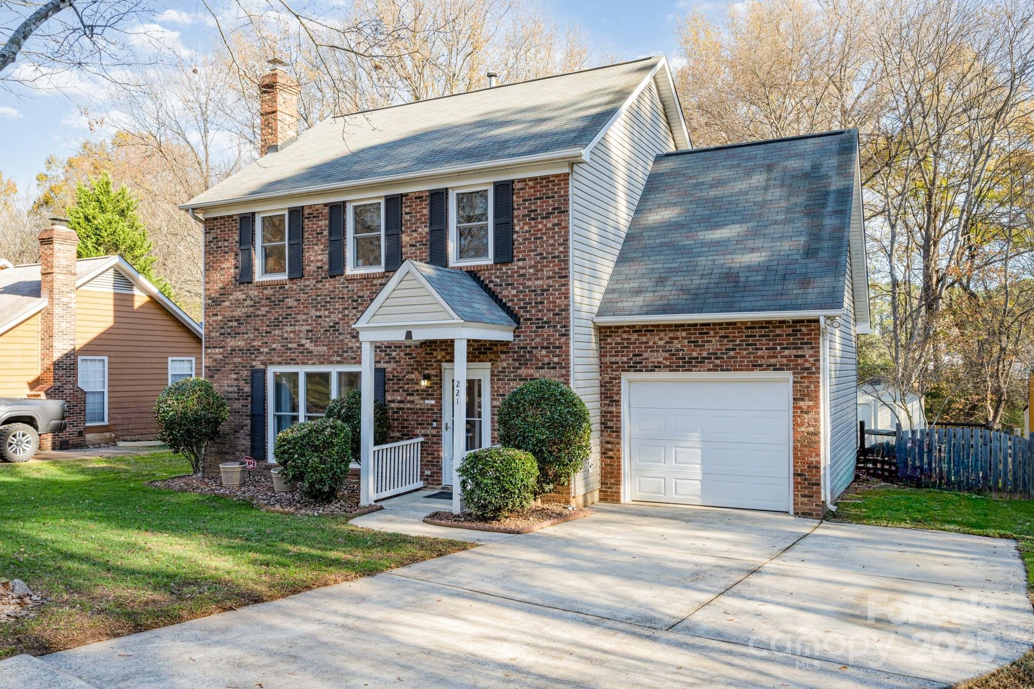 221 Stratford Drive 88