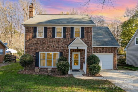221 Stratford Drive 88 Indian Trail NC 28079