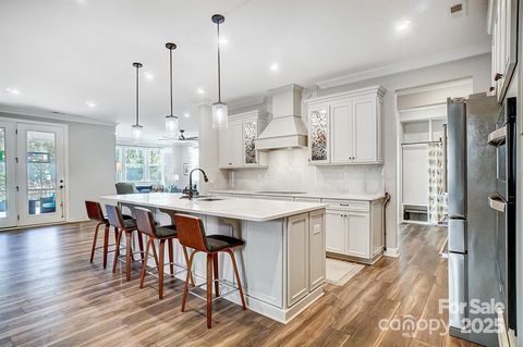 Photo of 9428 Liberty Hill Drive, Mint Hill, NC 28227 (MLS # 4216014)