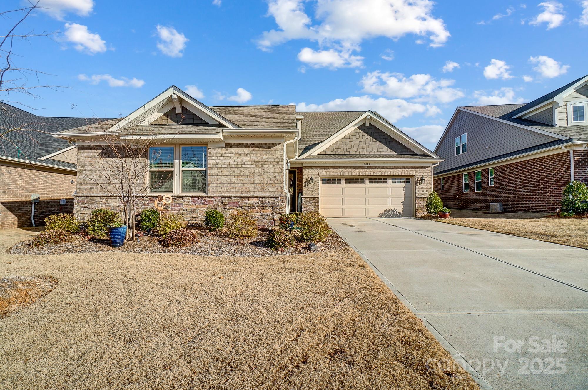 9428 Liberty Hill Drive