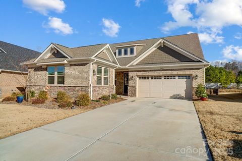 9428 Liberty Hill Drive Mint Hill NC 28227