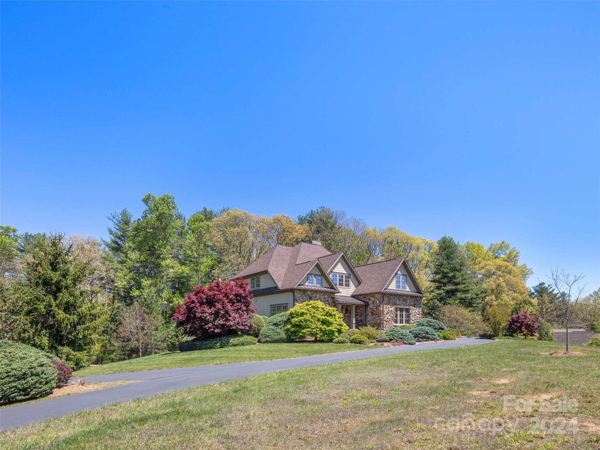 Ashbrook - Residential