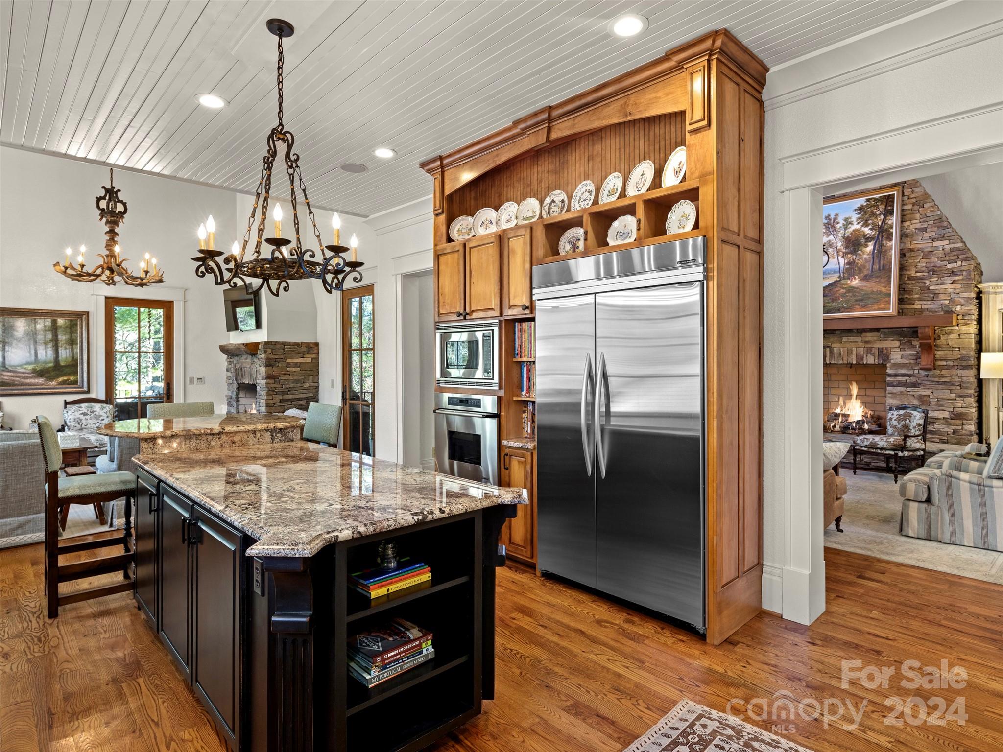 Ashbrook - Residential