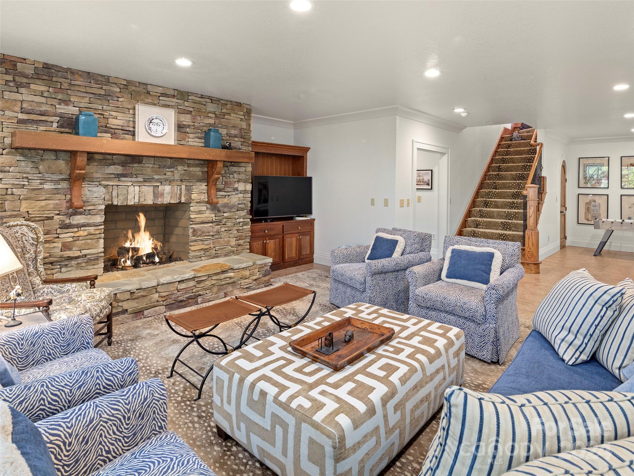 Ashbrook - Residential