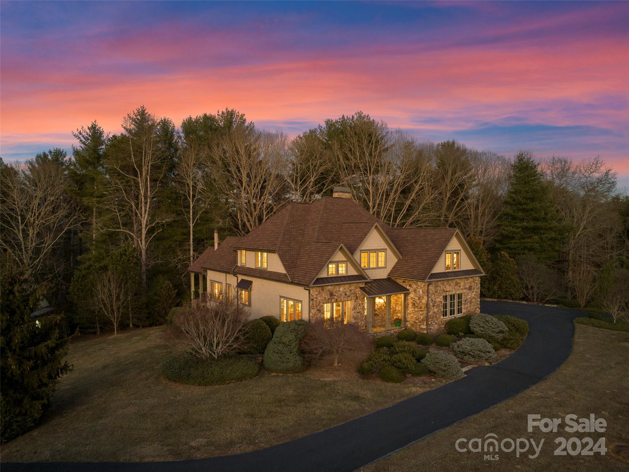 Ashbrook - Residential