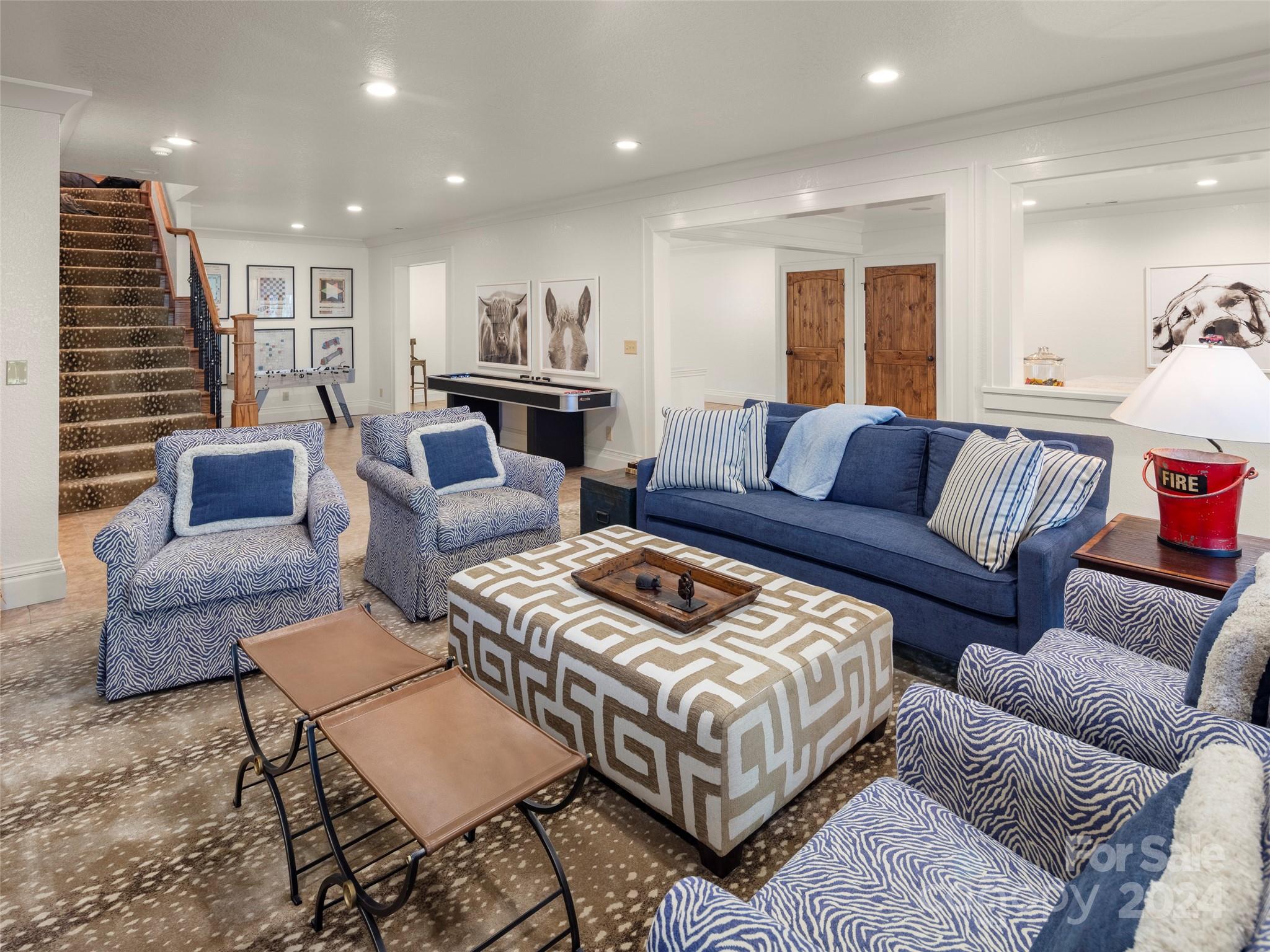 Ashbrook - Residential