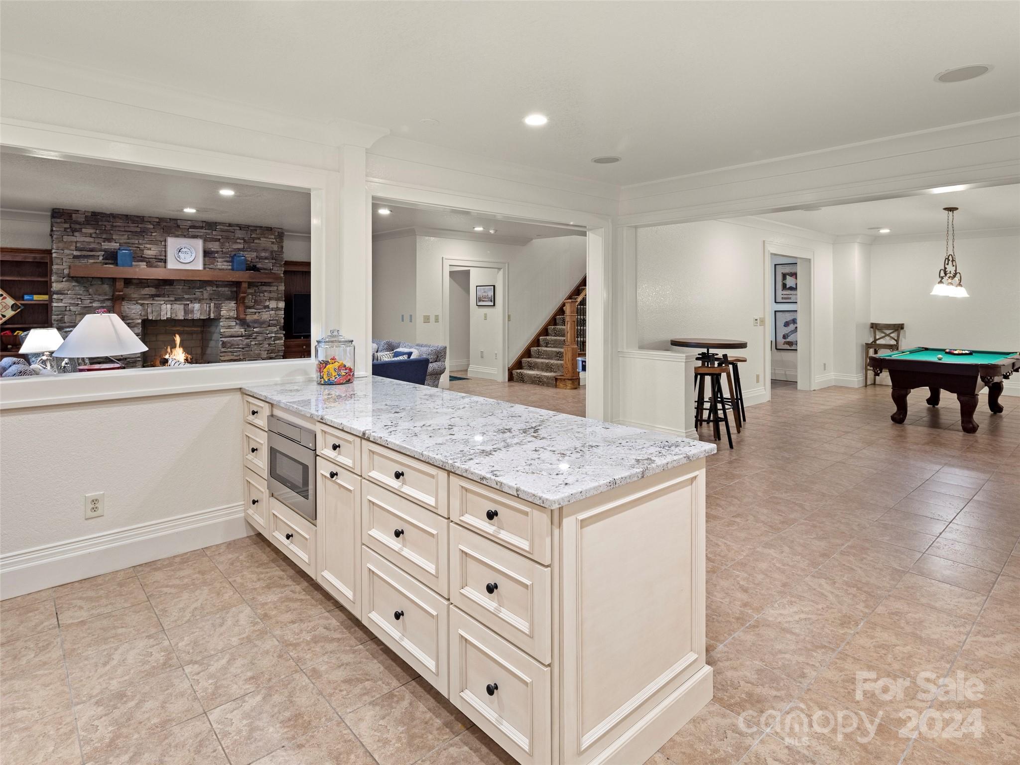 Ashbrook - Residential