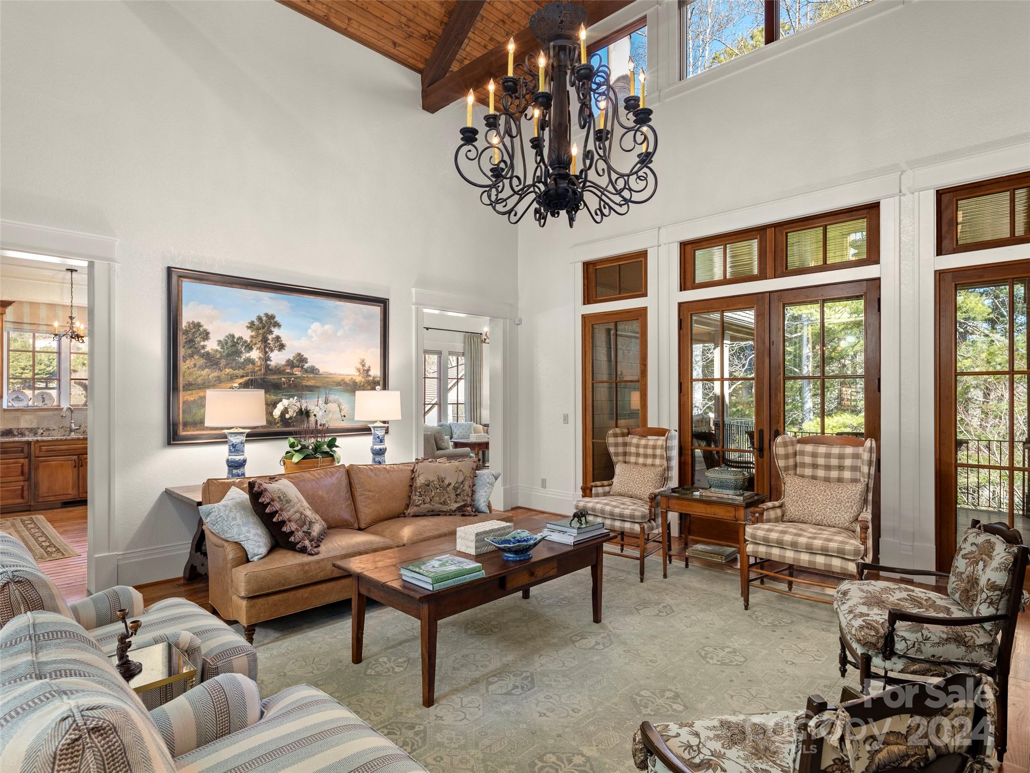 Ashbrook - Residential