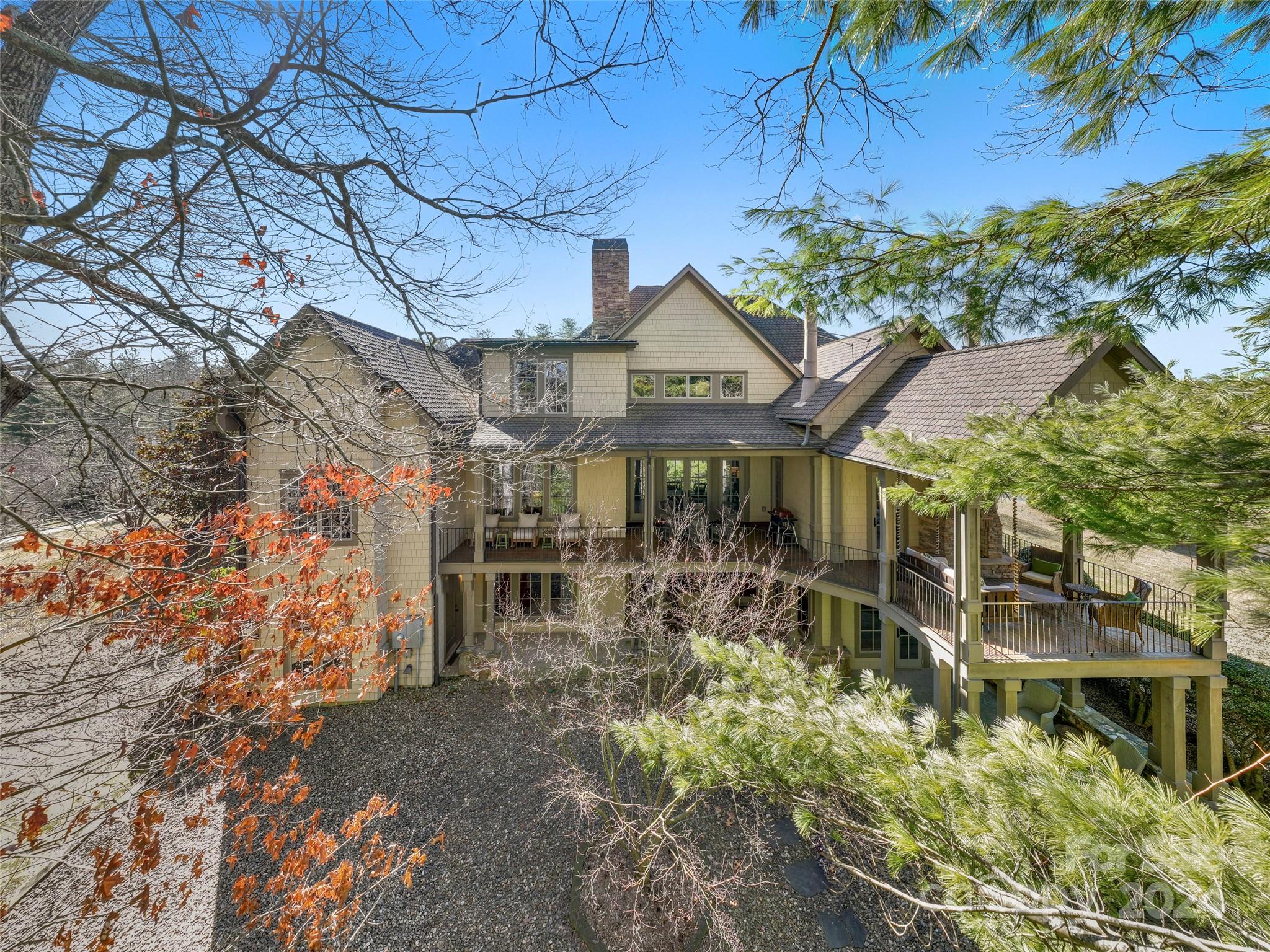 Ashbrook - Residential