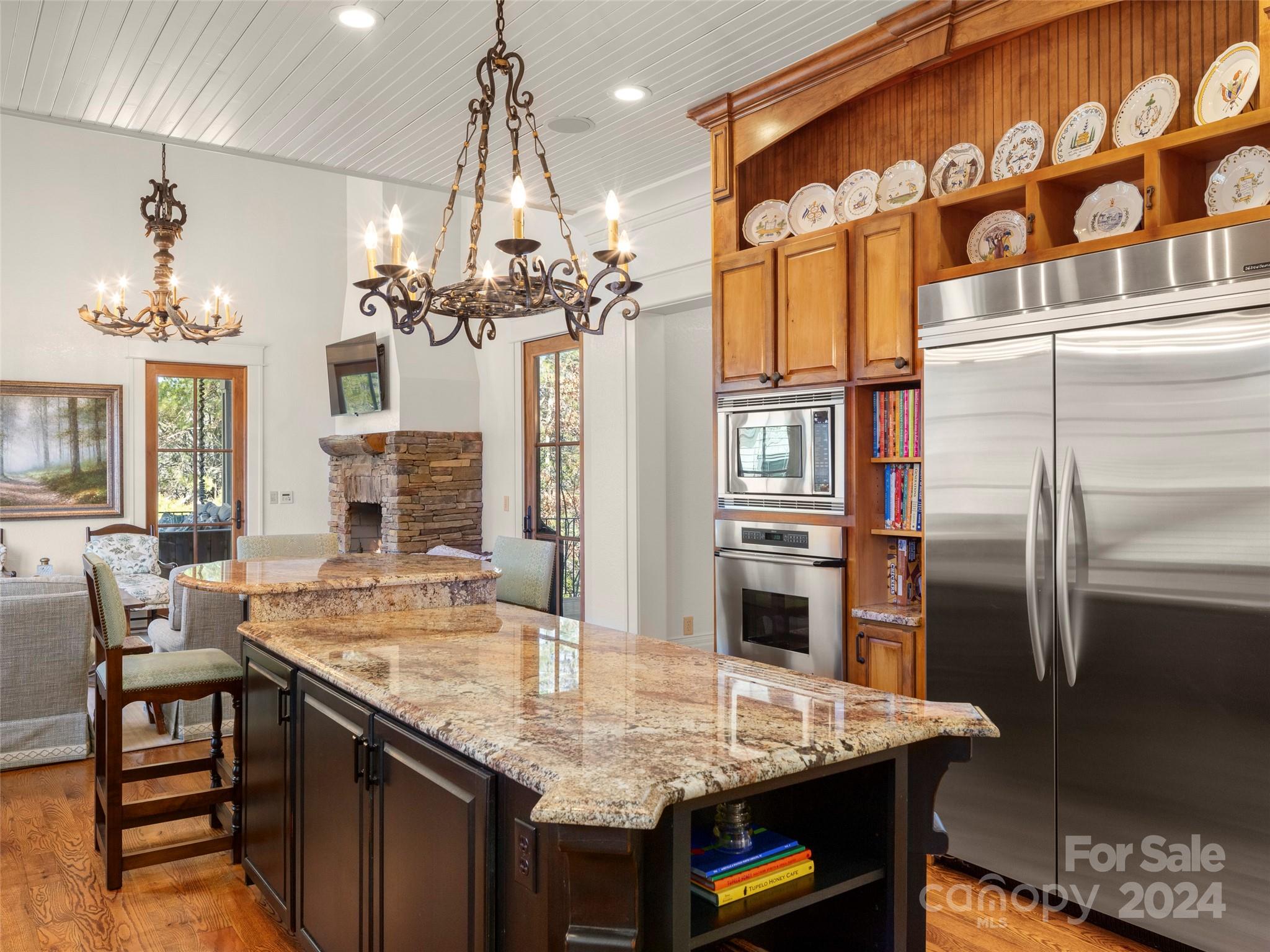 Ashbrook - Residential