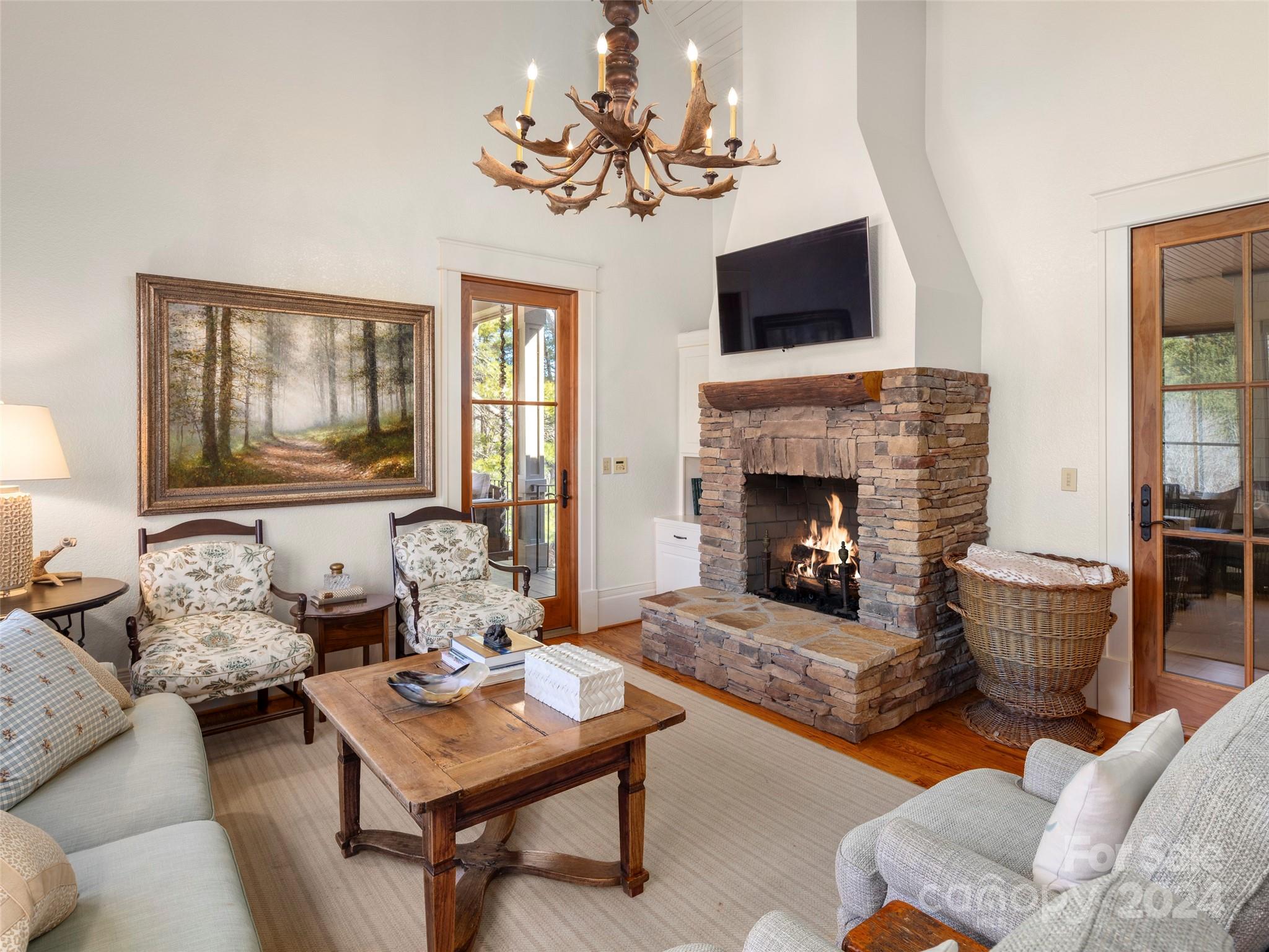 Ashbrook - Residential