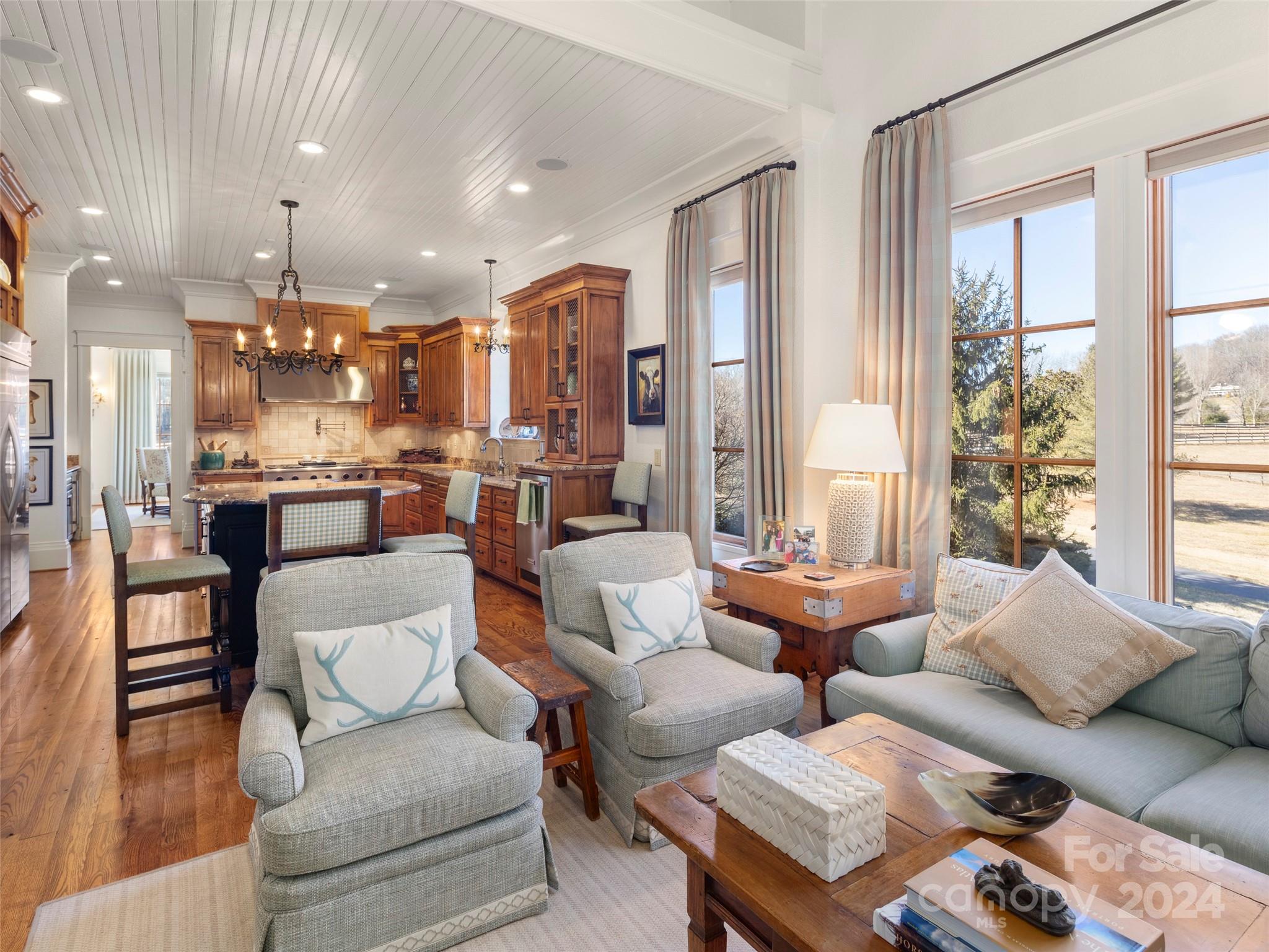 Ashbrook - Residential