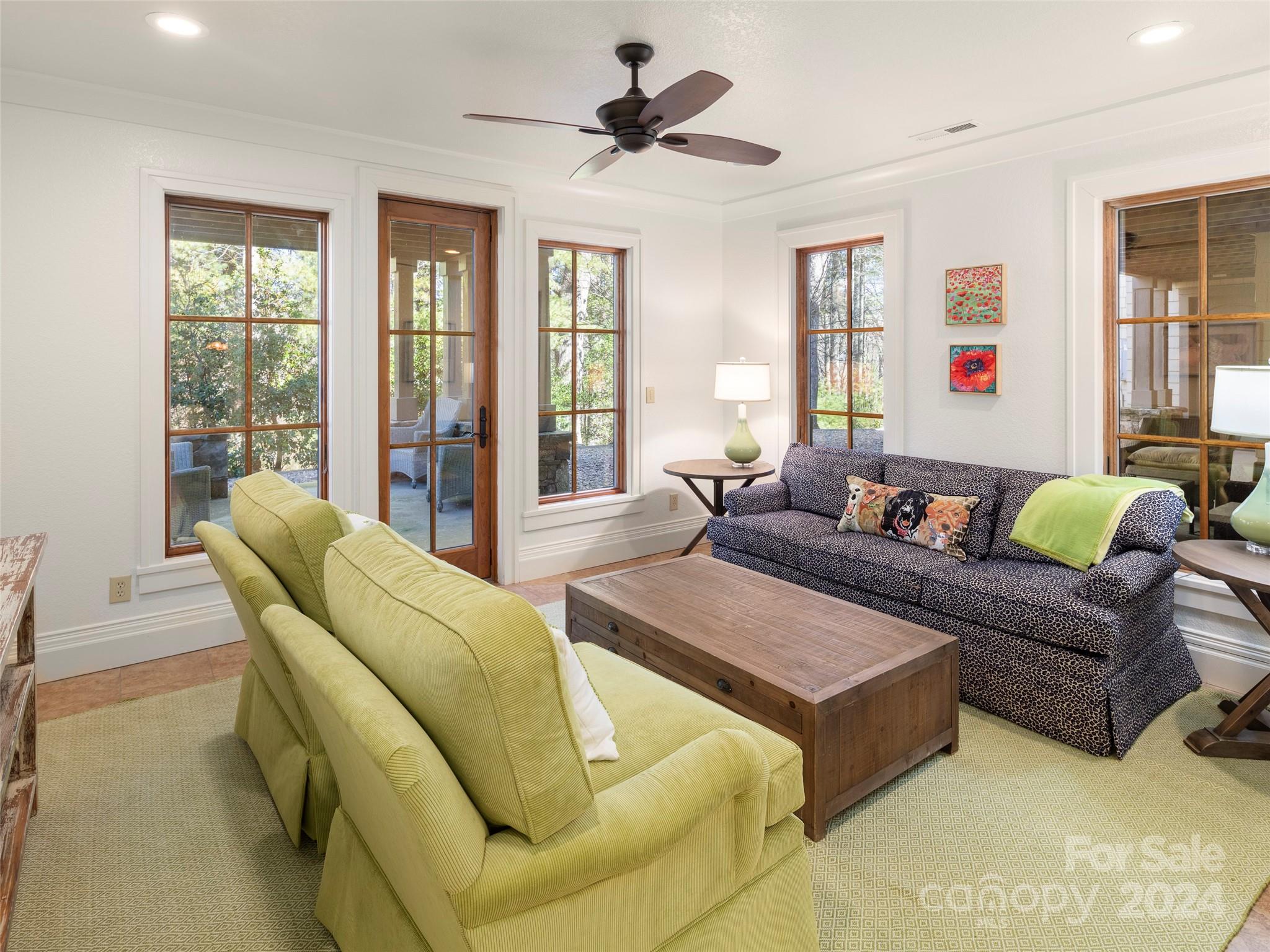 Ashbrook - Residential