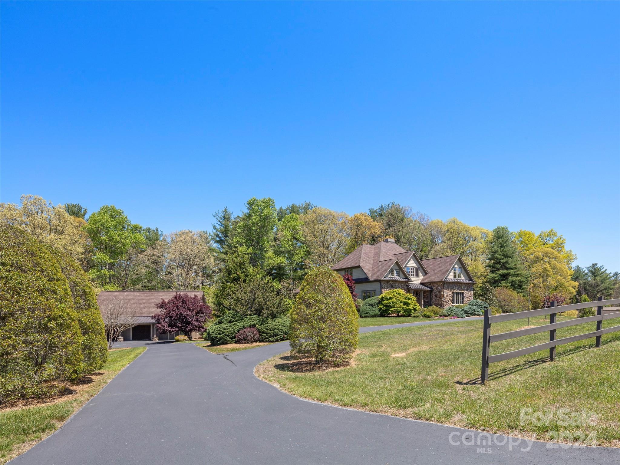 Ashbrook - Residential