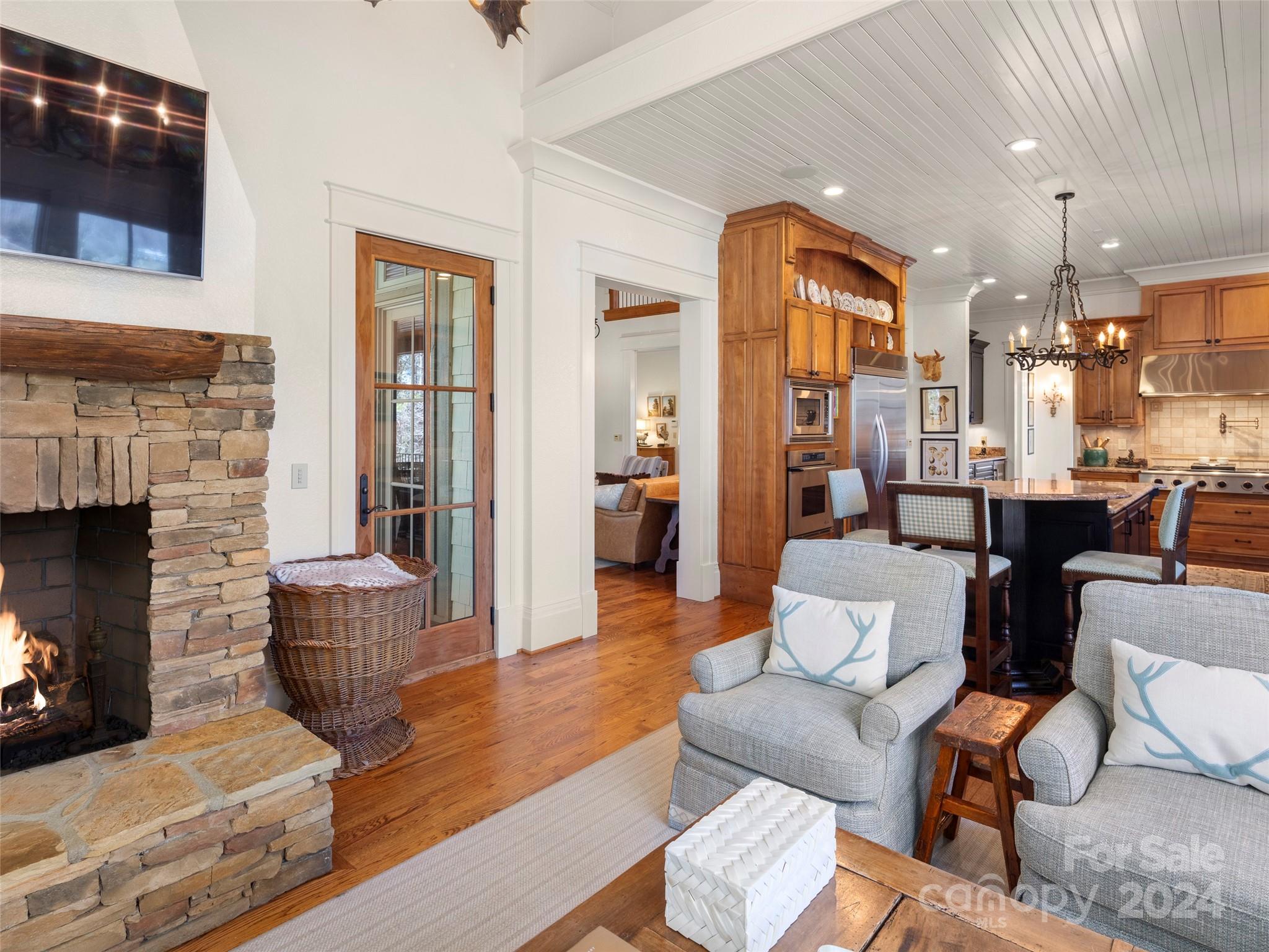 Ashbrook - Residential