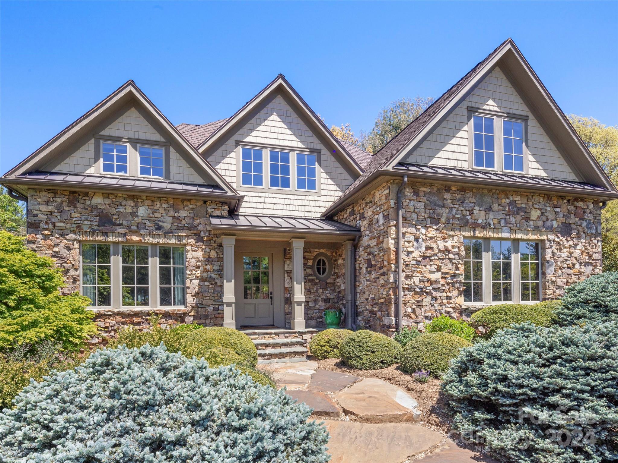 Ashbrook - Residential