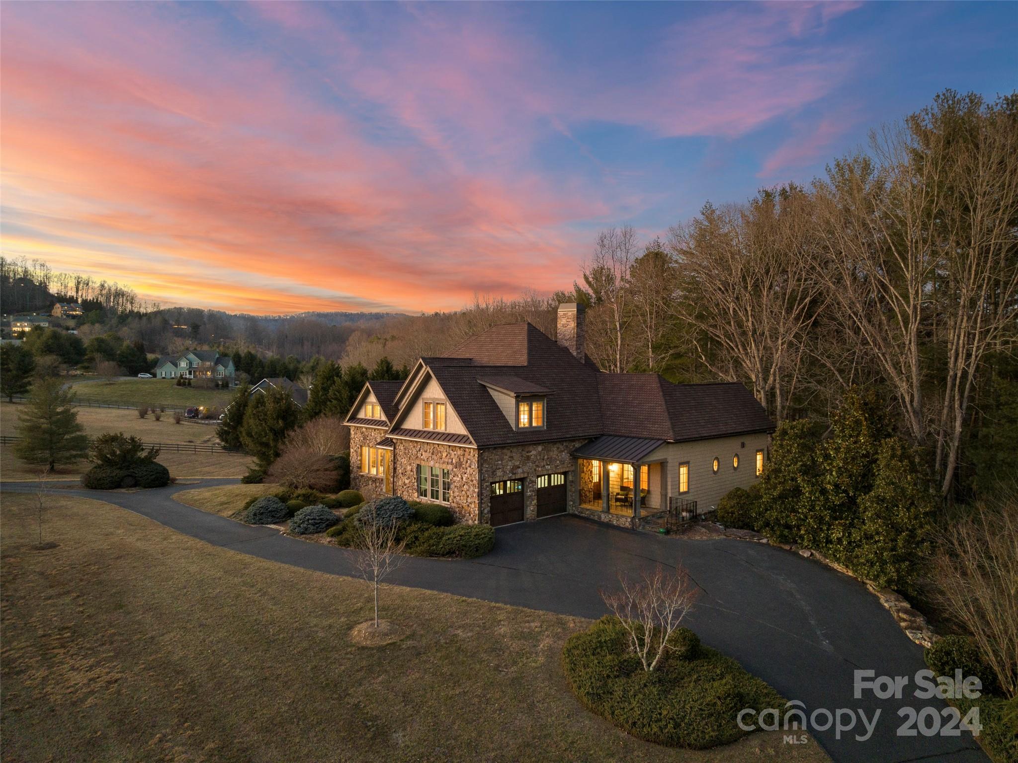 Ashbrook - Residential