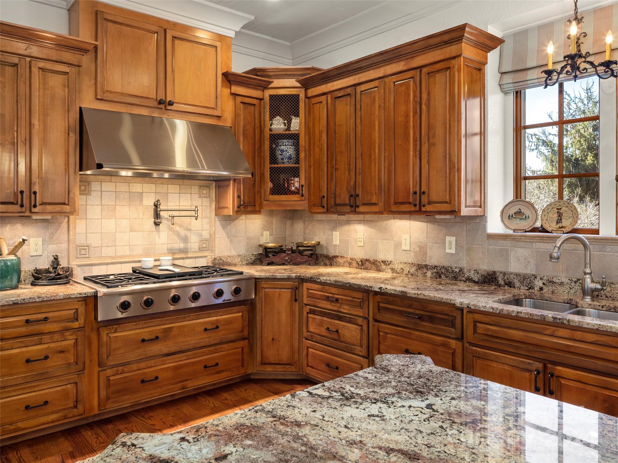 Ashbrook - Residential