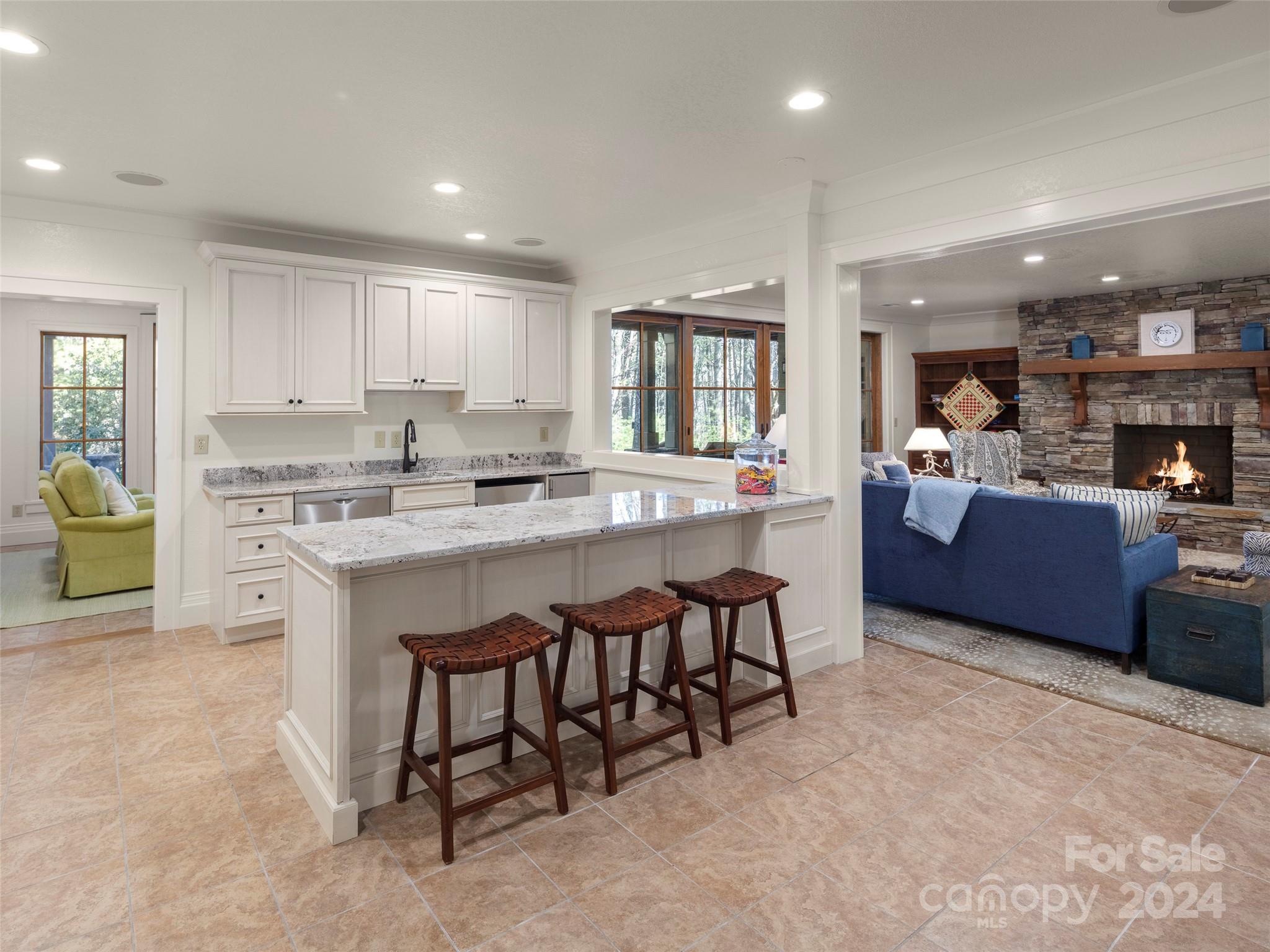 Ashbrook - Residential