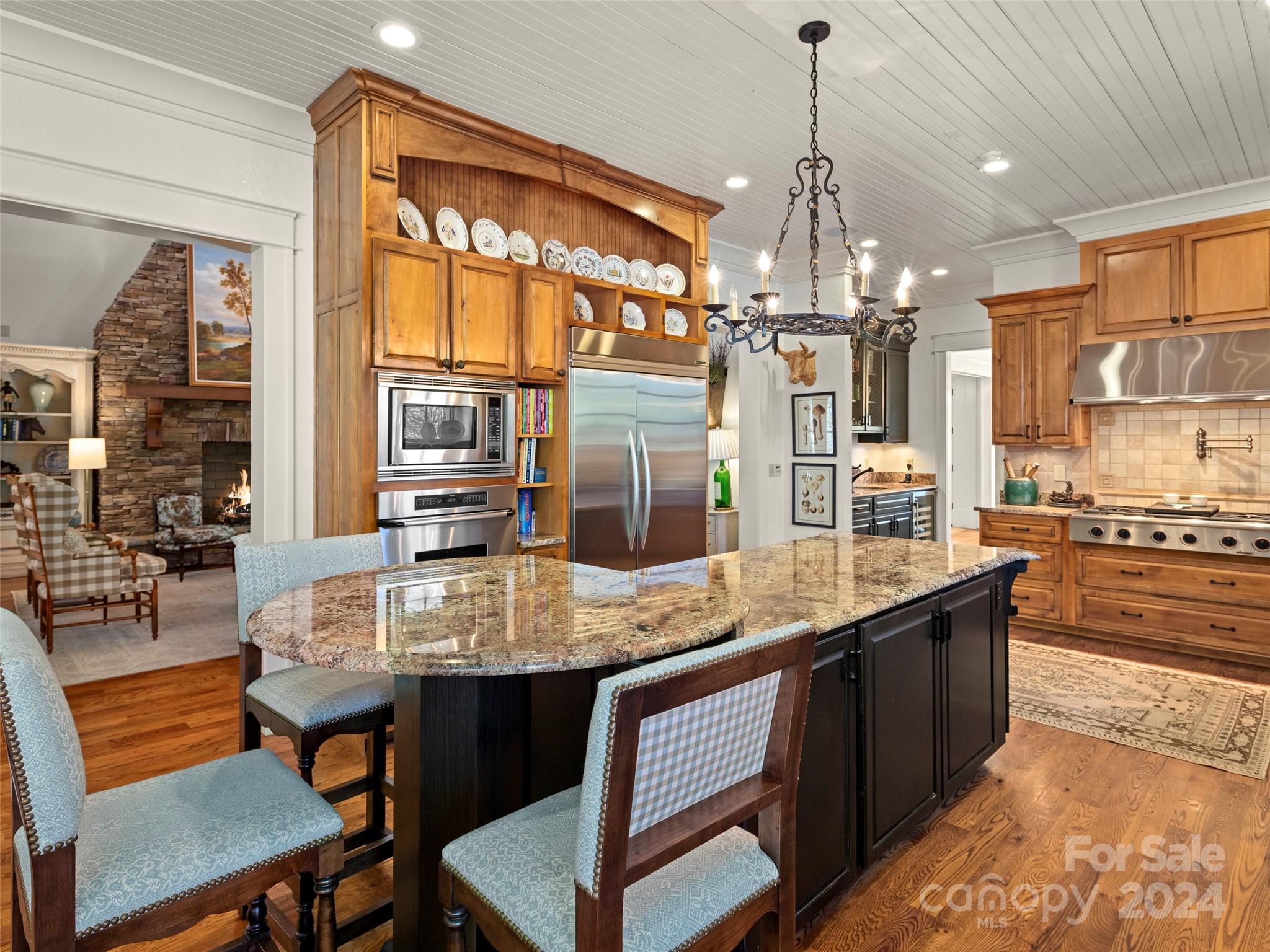 Ashbrook - Residential