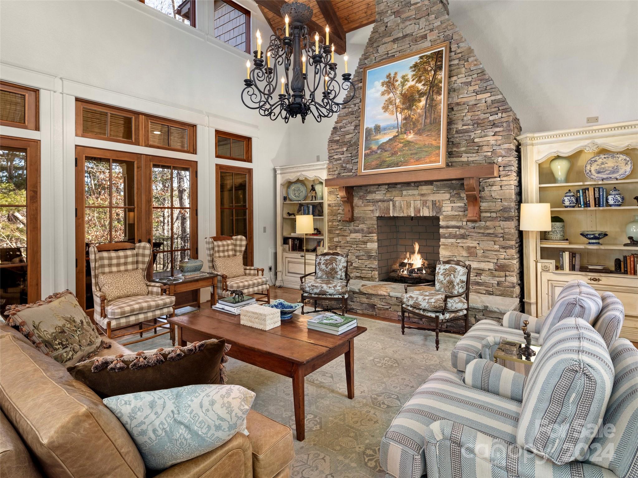 Ashbrook - Residential