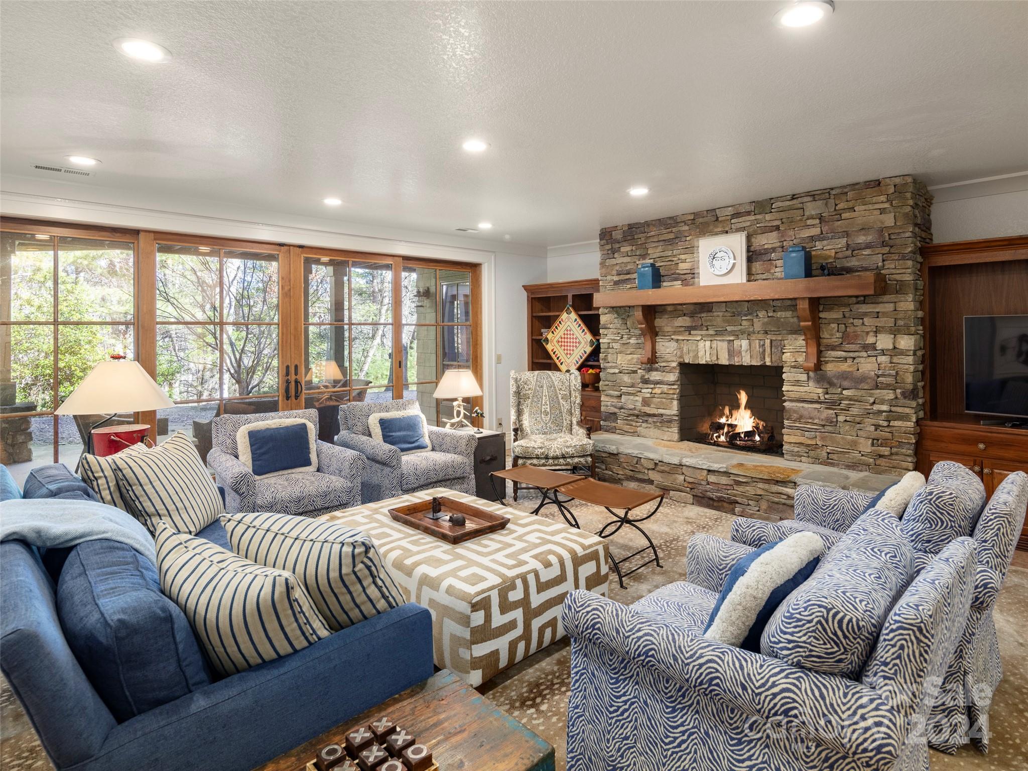 Ashbrook - Residential