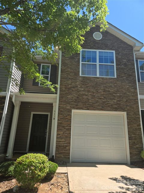 Photo of 9138 Bradstreet Commons Way, Charlotte, NC 28215 (MLS # 4384430)
