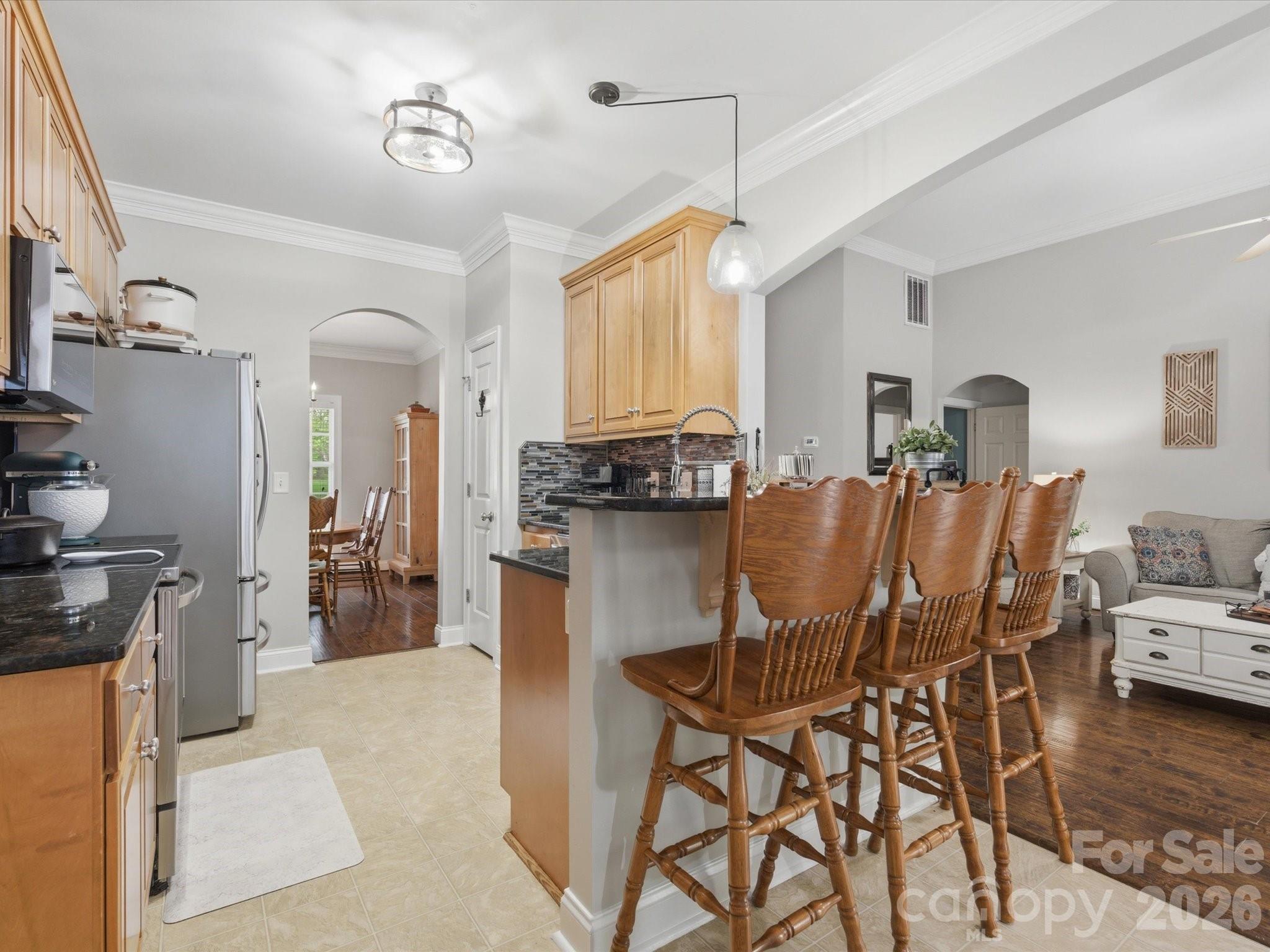 Redah Acres - Residential