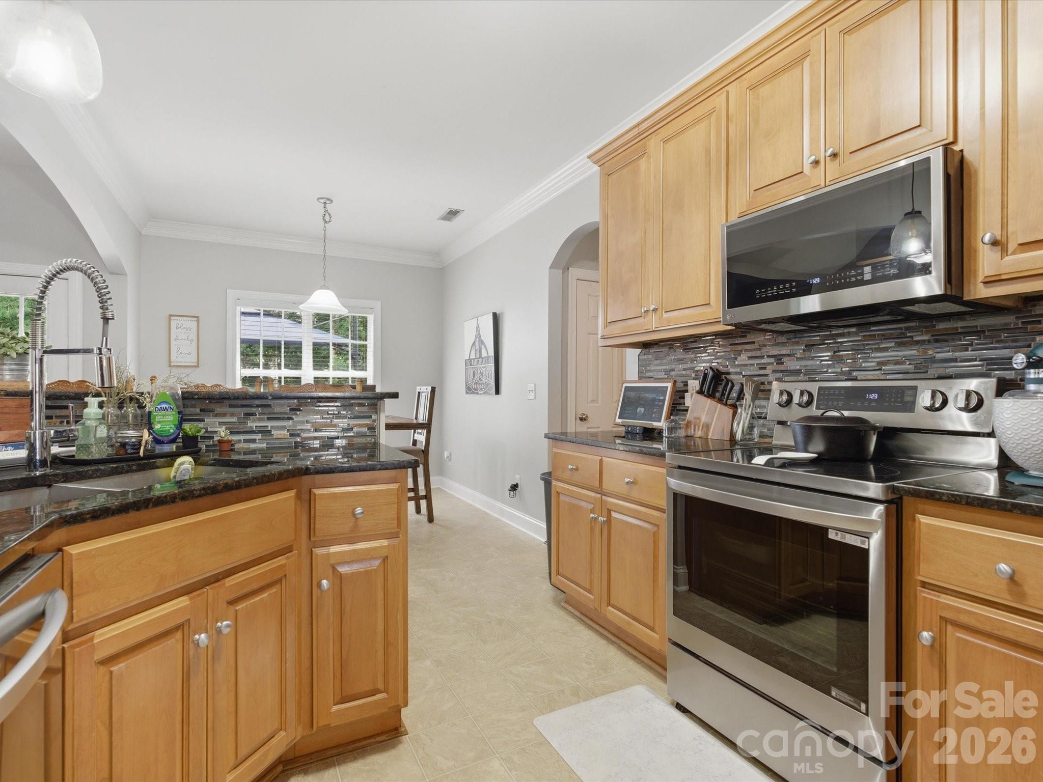 Redah Acres - Residential