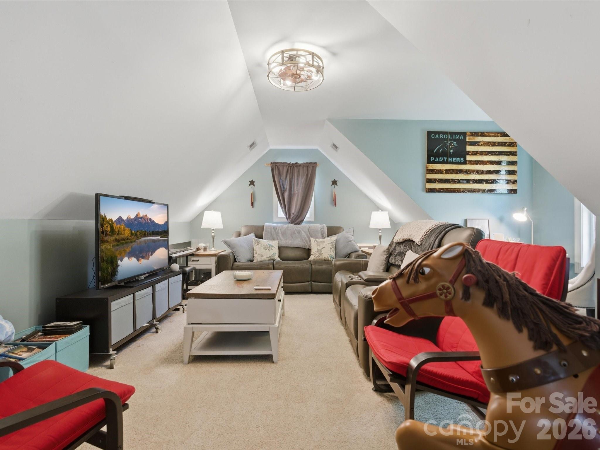 Redah Acres - Residential