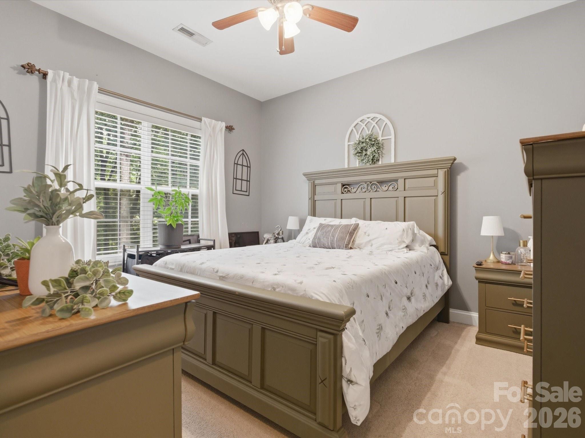 Redah Acres - Residential