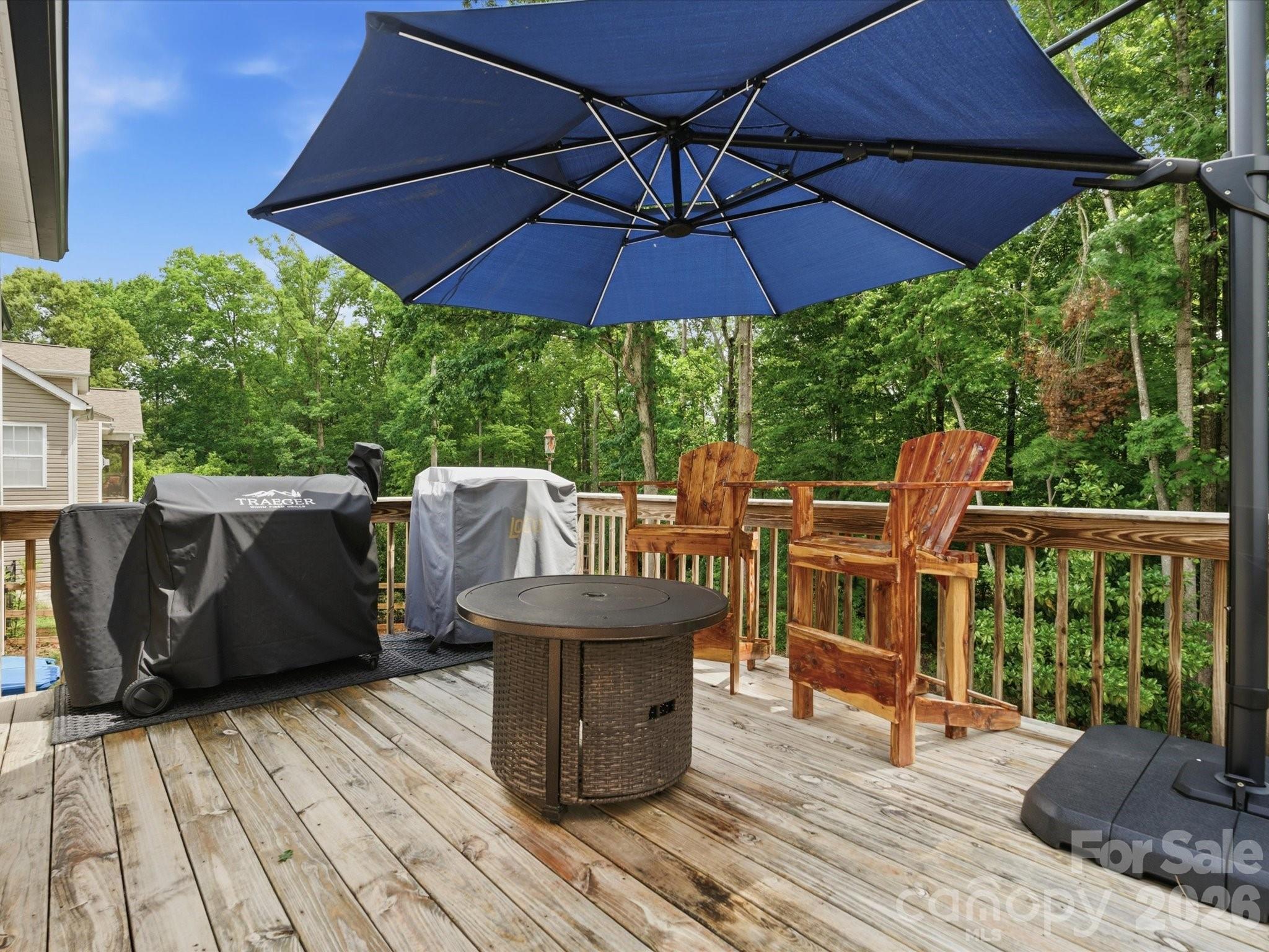 Redah Acres - Residential