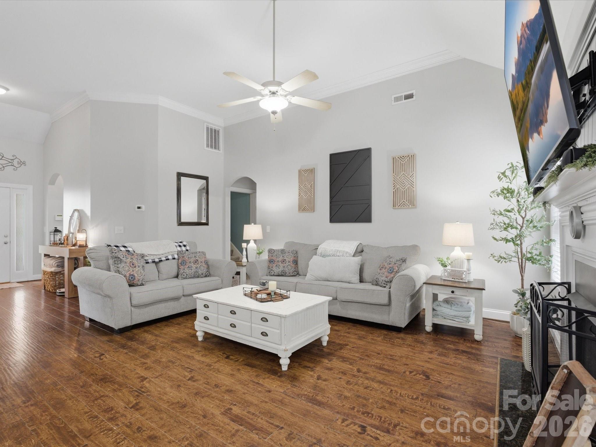 Redah Acres - Residential