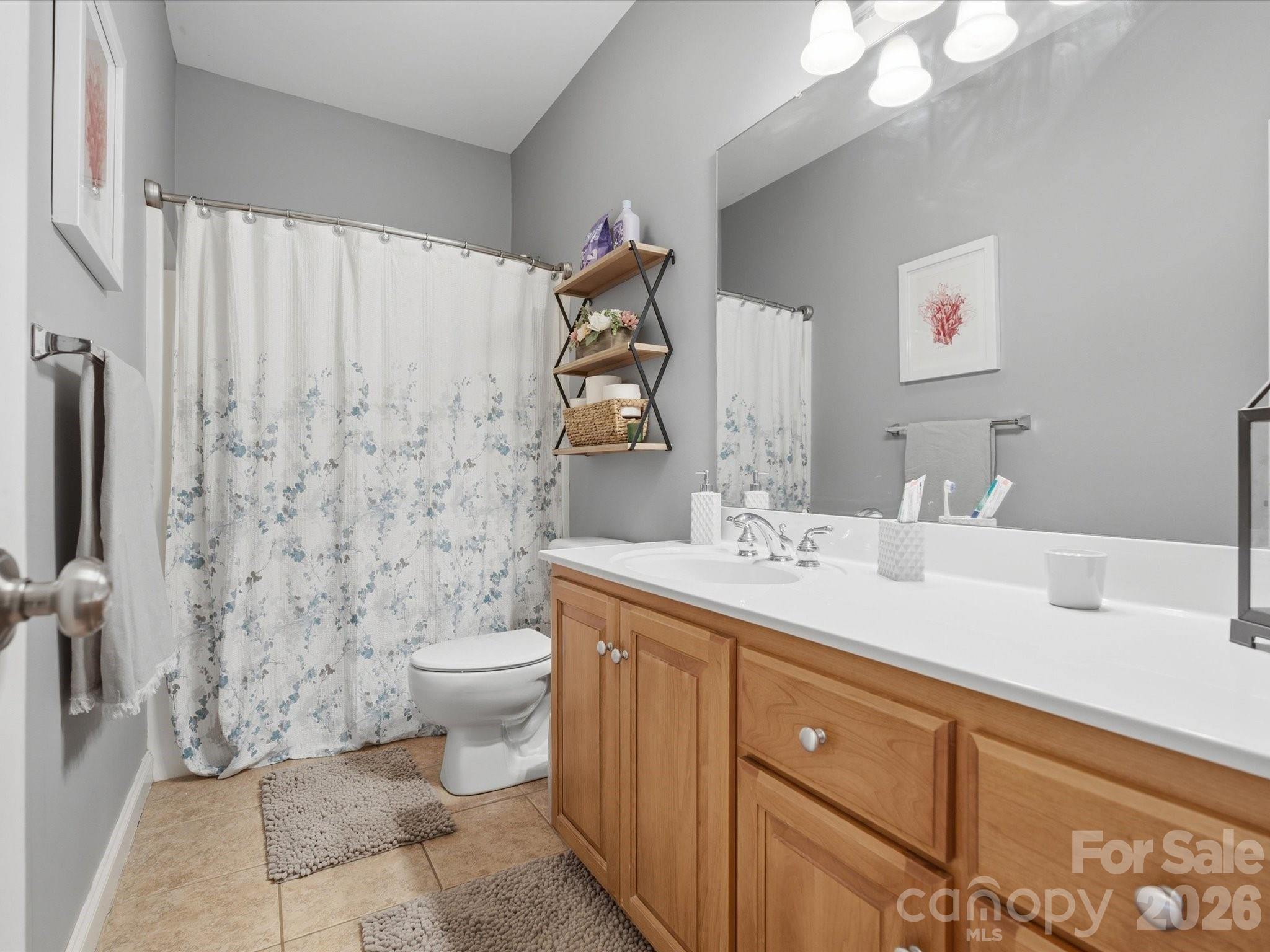 Redah Acres - Residential