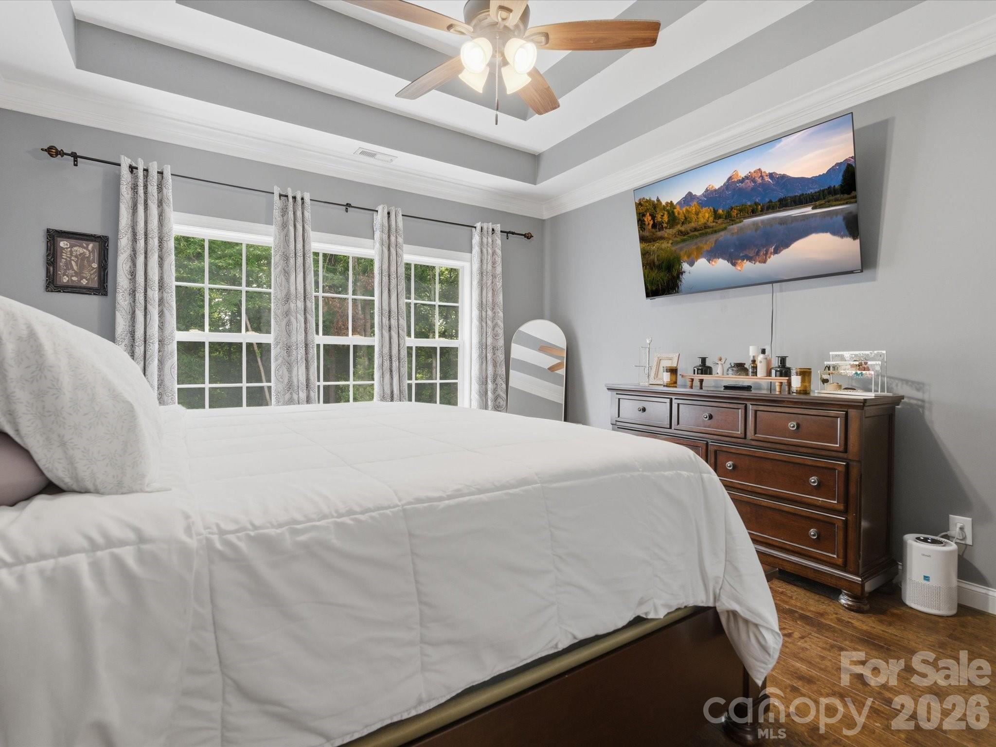 Redah Acres - Residential
