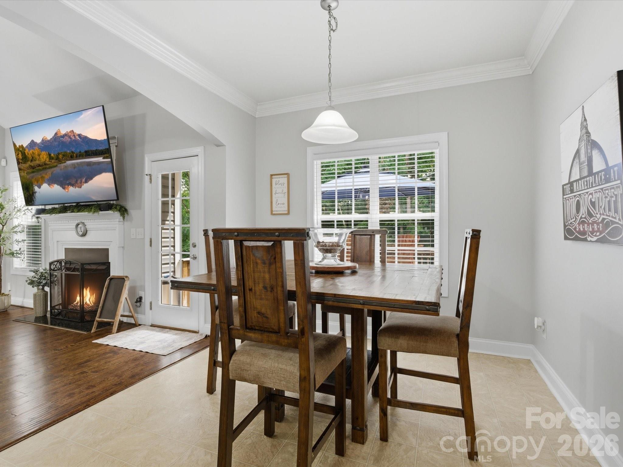 Redah Acres - Residential