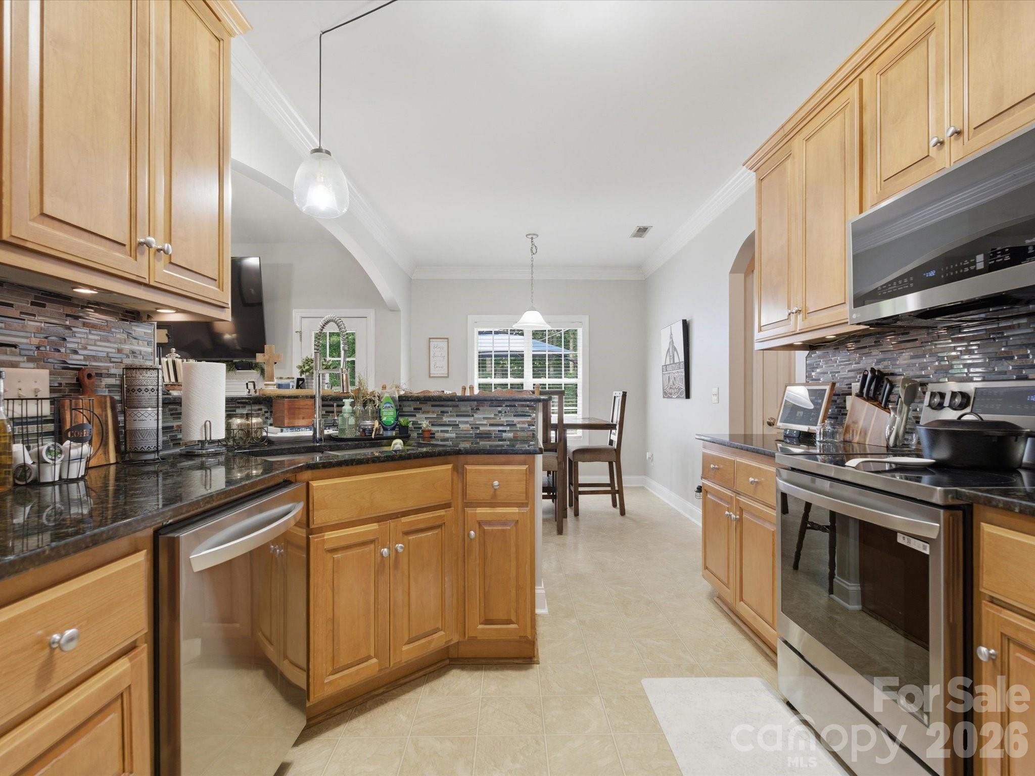 Redah Acres - Residential