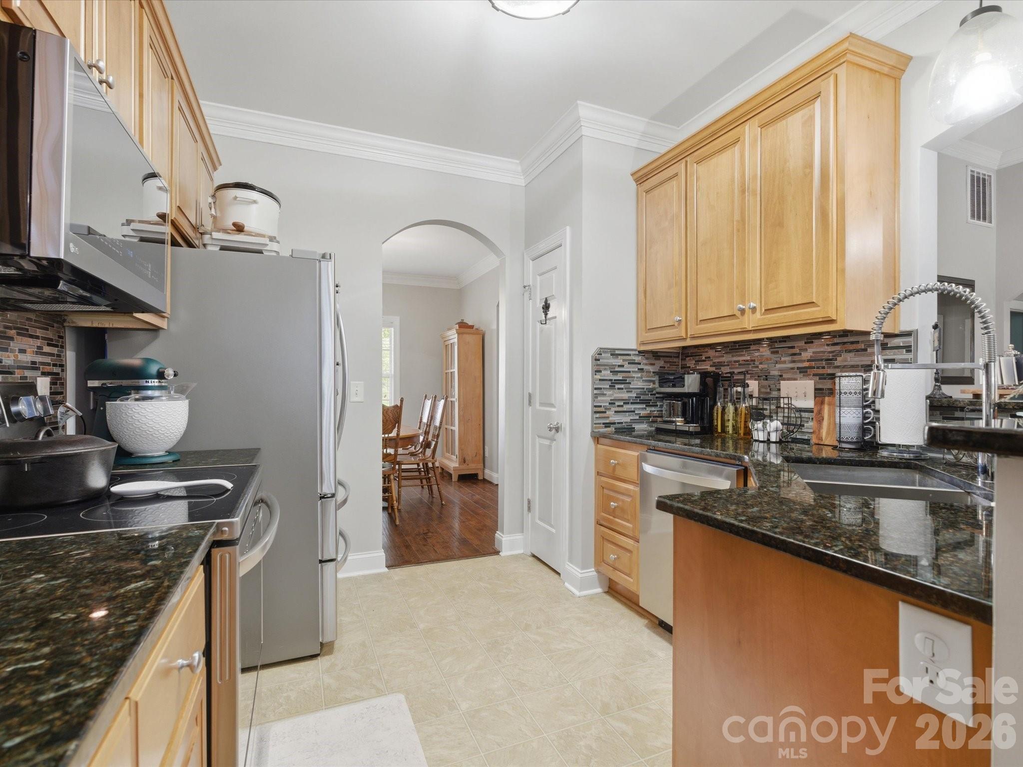 Redah Acres - Residential